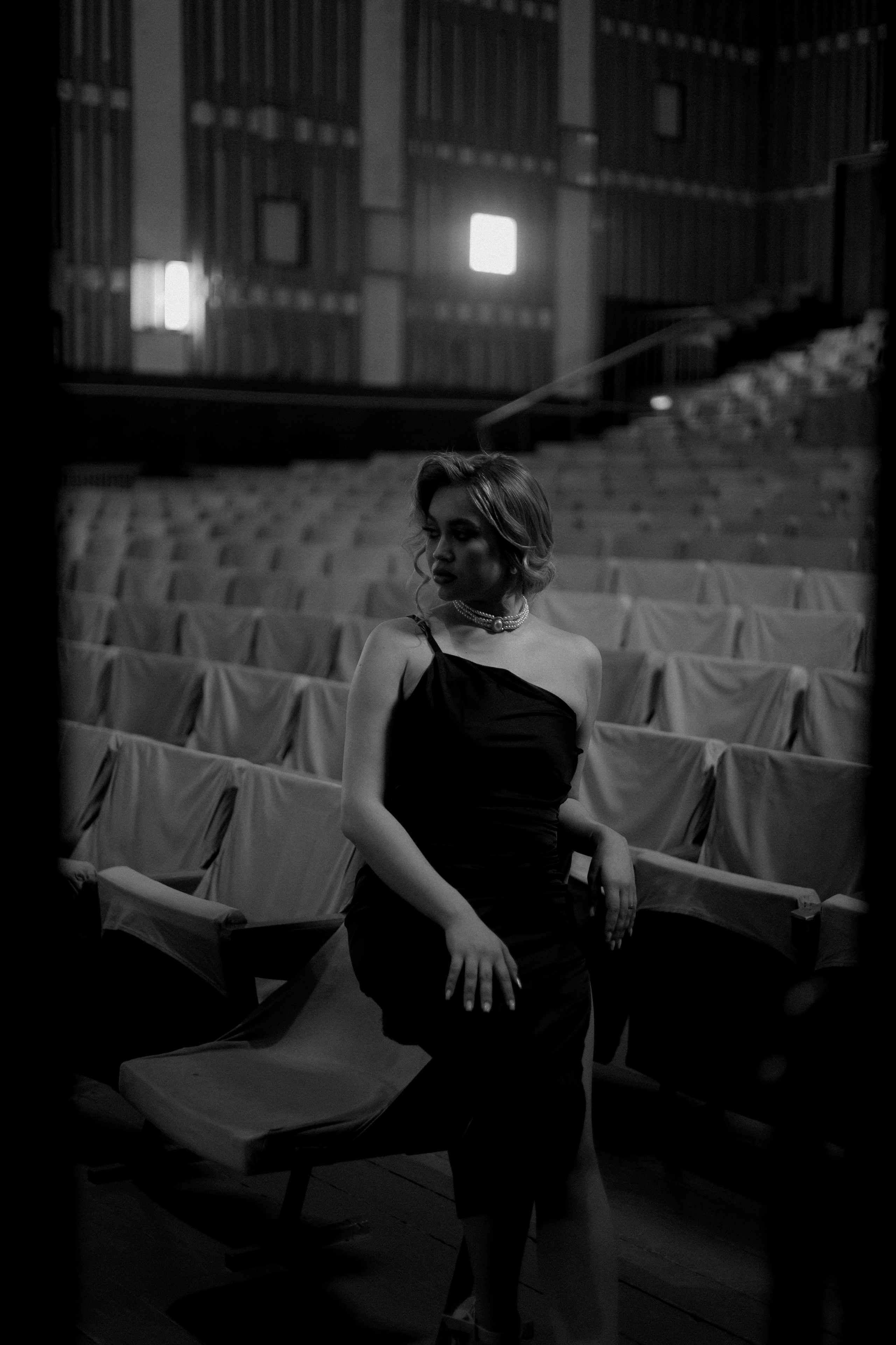 KARINA. Фотограф Элла Ефимова