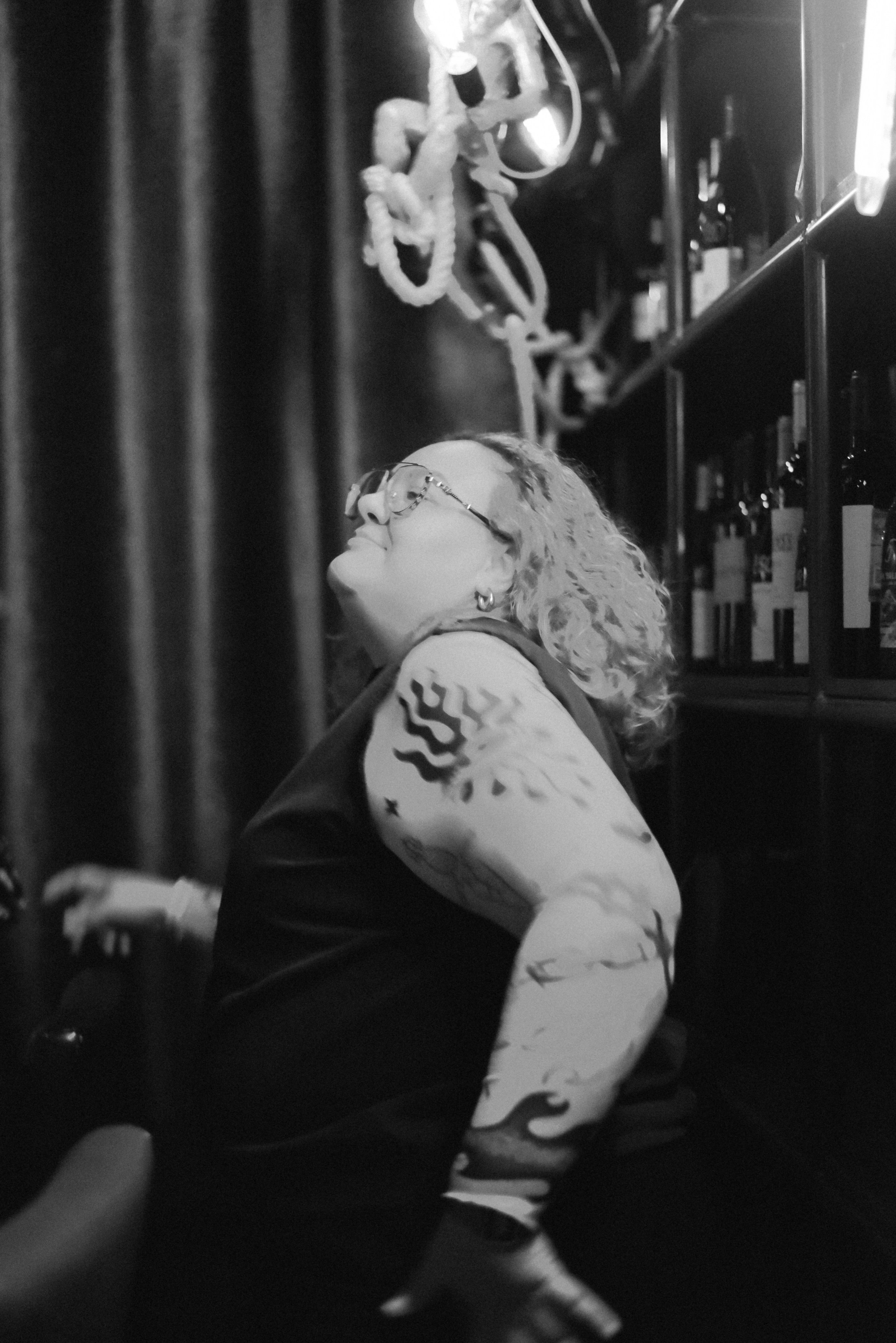 Ольга Happy Birthday!. Фотограф Лола Волна, город Москва