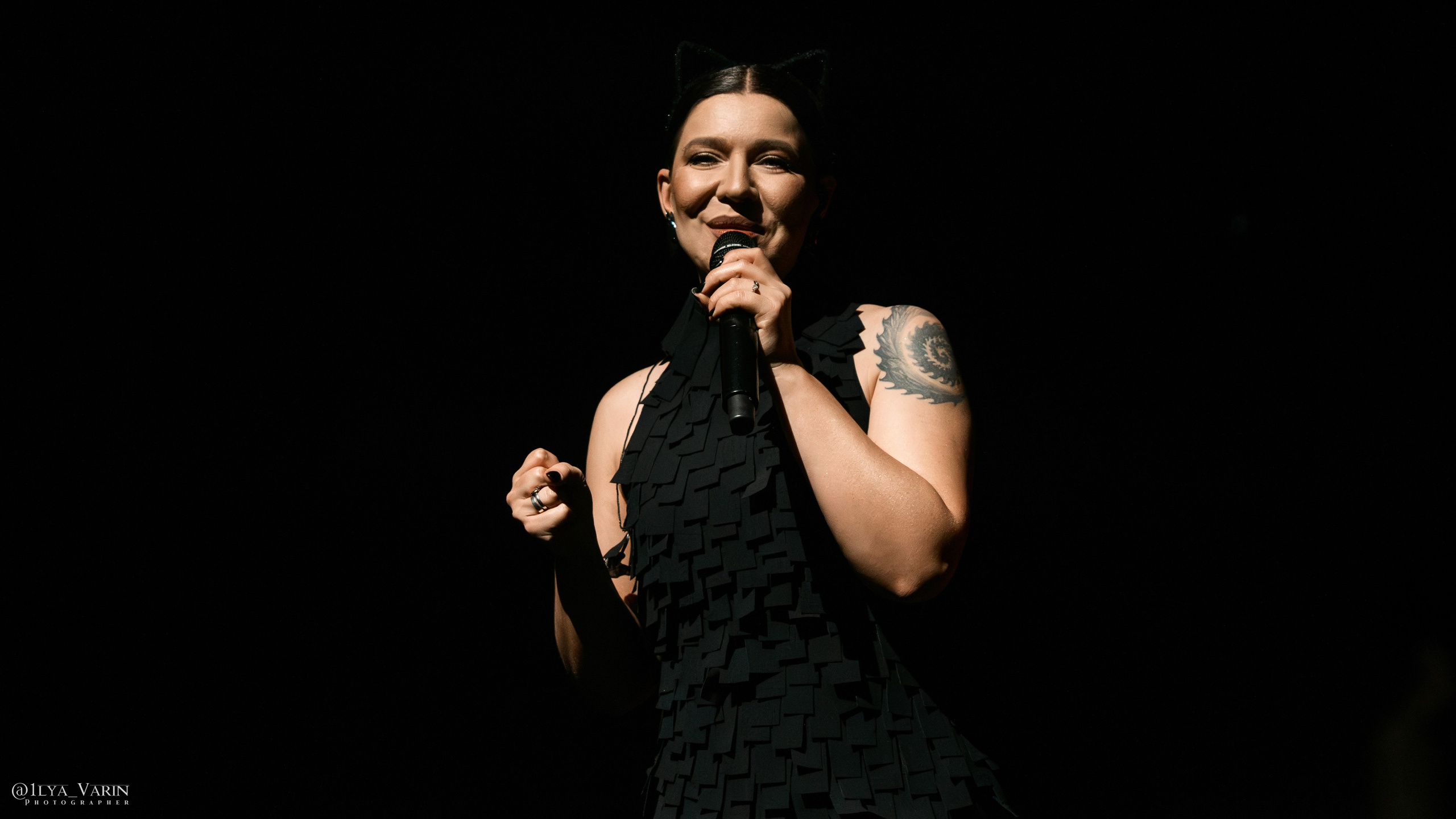 Концерт Ёлки. Илья Варин — Фотограф Москва, Тверь