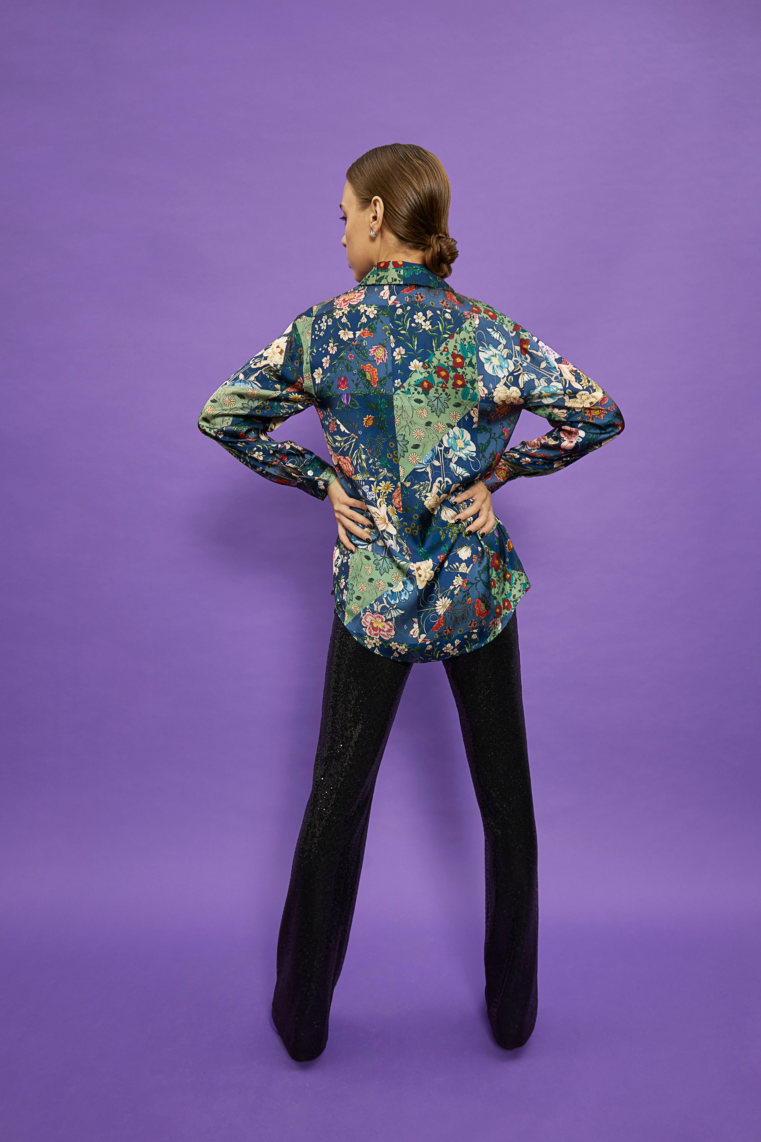 NY festival. Maria Poleshchuk, commercial photographer in Sydney