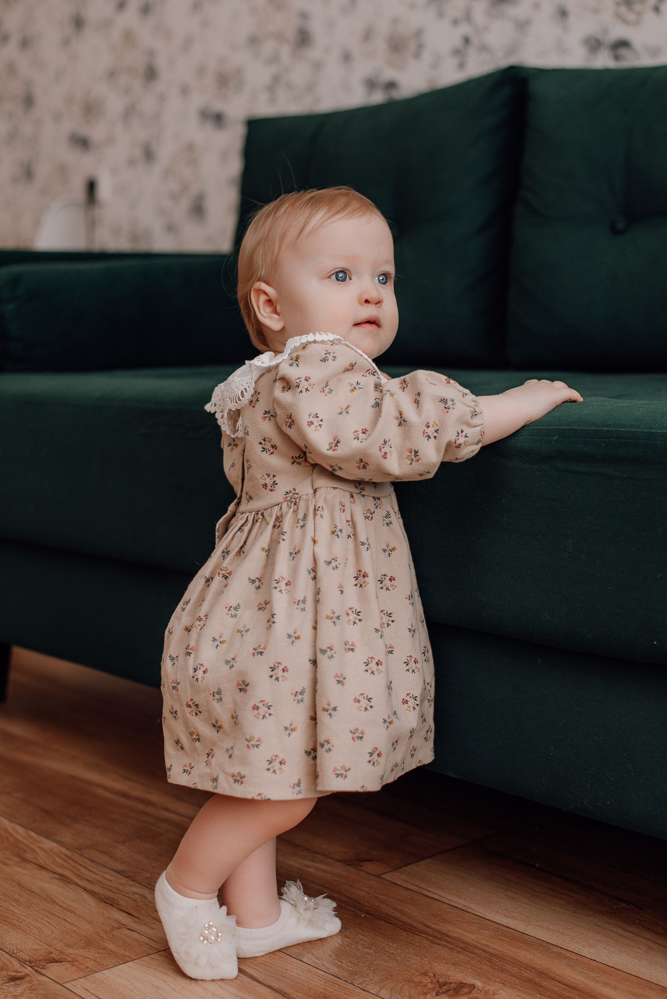 Терентьевы. Семейный и детский фотограф Иваново Ксения Азаренкова