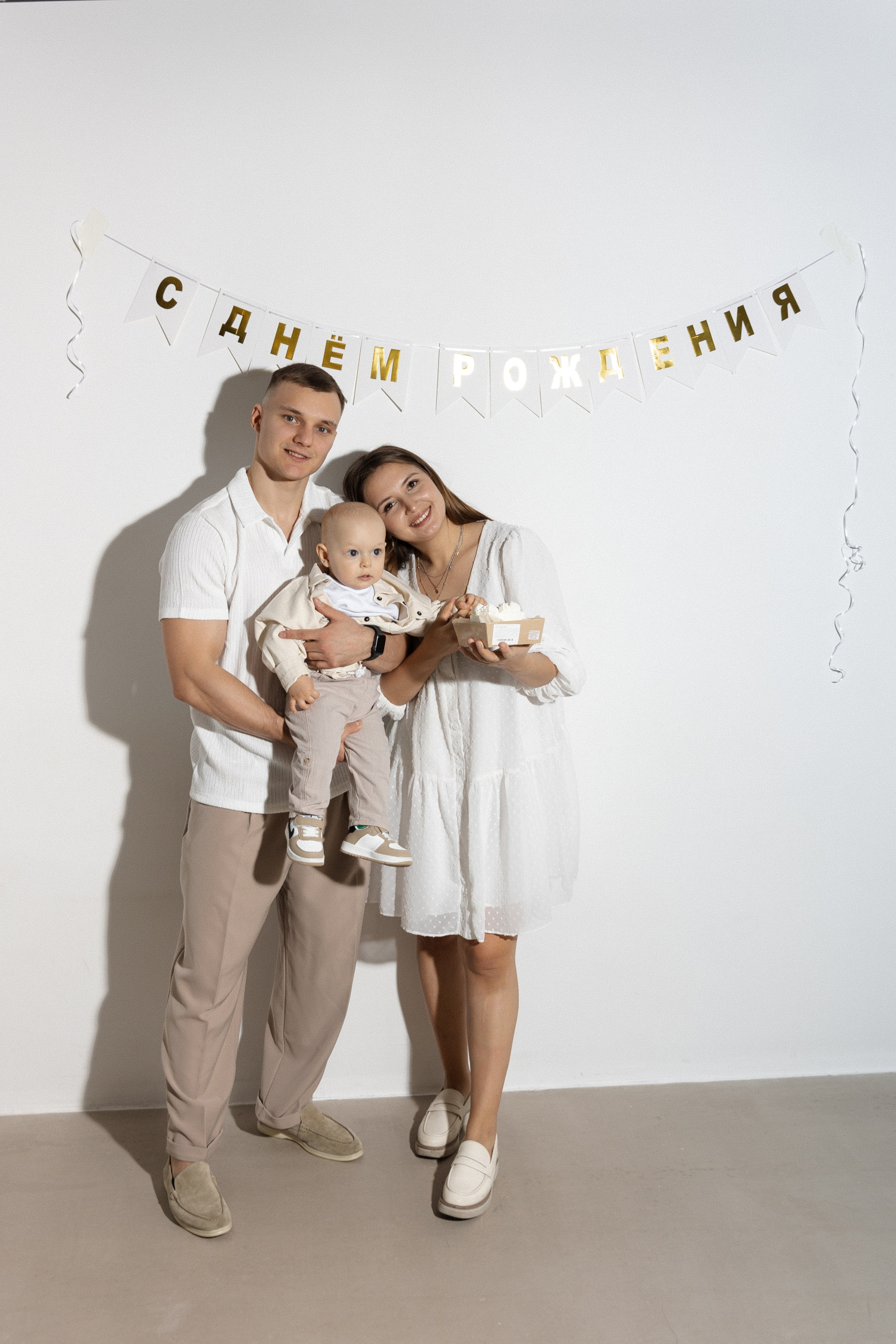 Портфолио//FAMILY. Фотограф Тюмень Пушковская Кристина