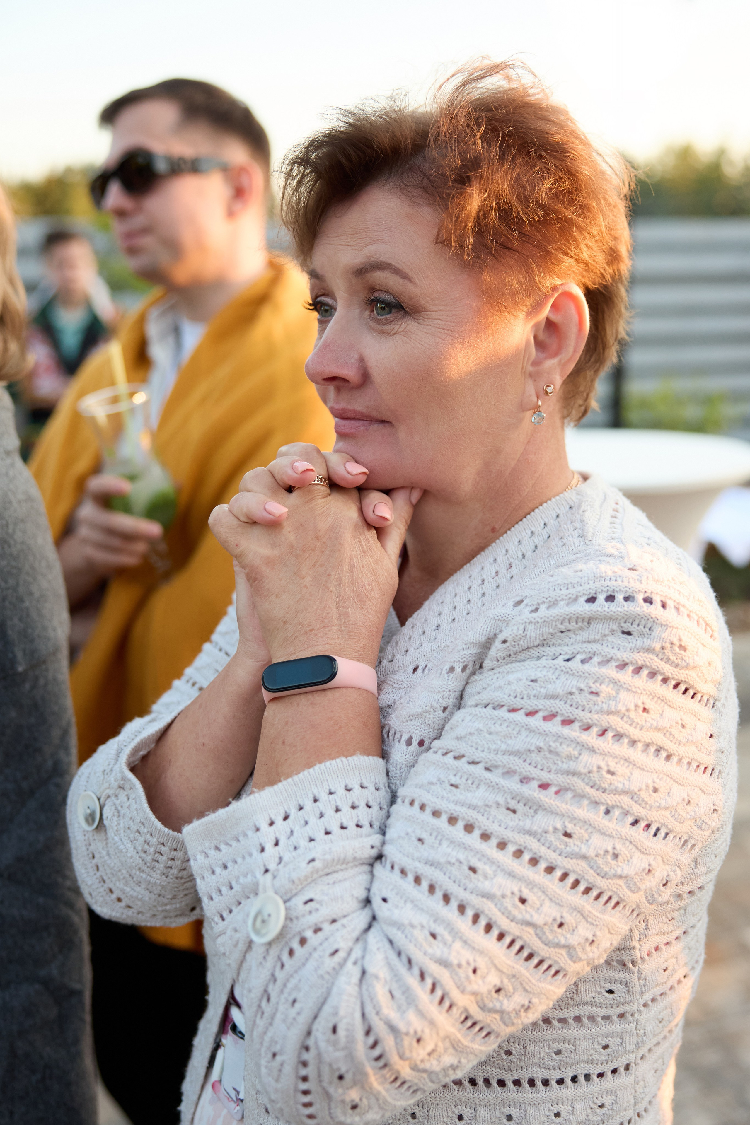 25 июля. Александр Прозоров фотограф в Кирове