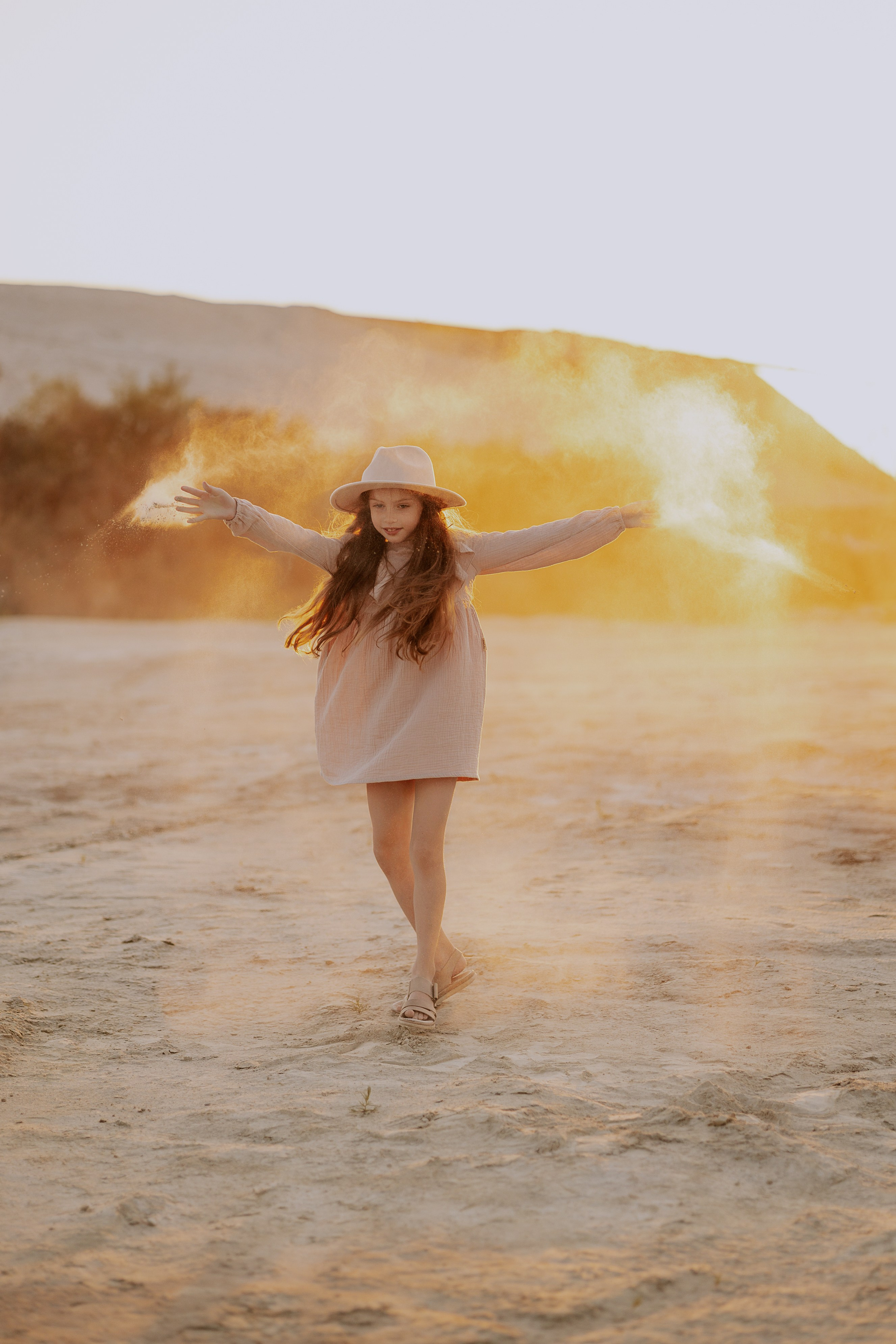 Березовские пески. Marina Shakirova Photography