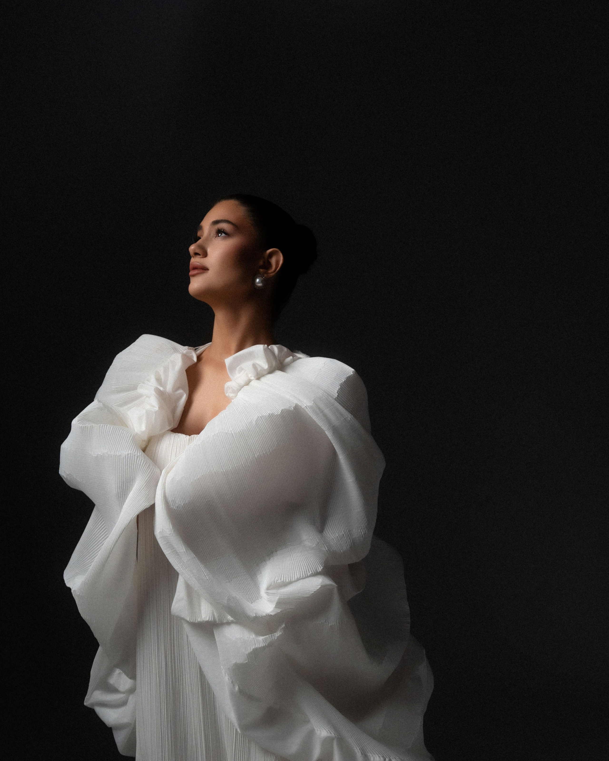 Индивидуальная. Фотограф в Самаре Евгения Есаревская