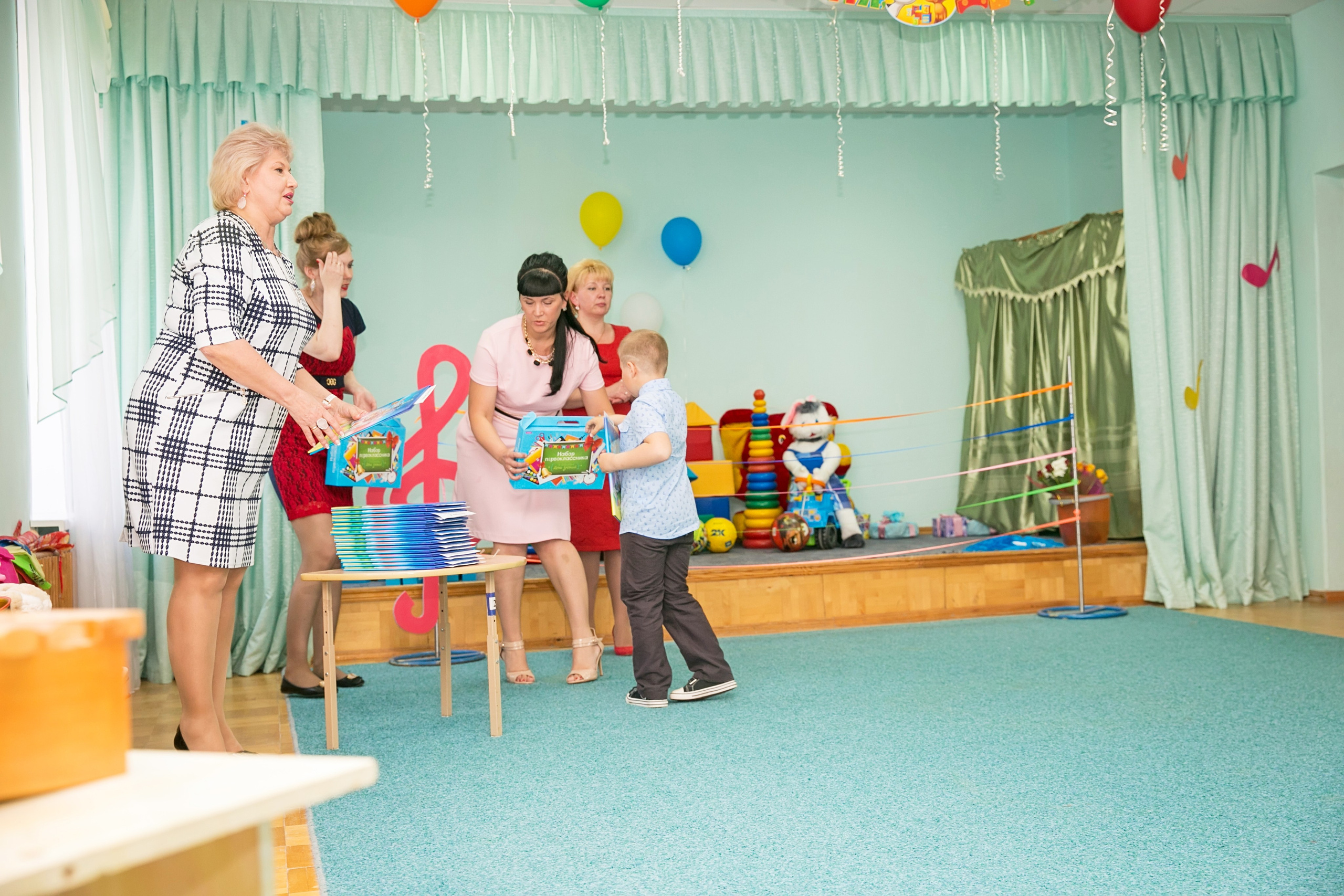 Выпускной 466. Семейный и детский фотограф в Нижнем Новгороде