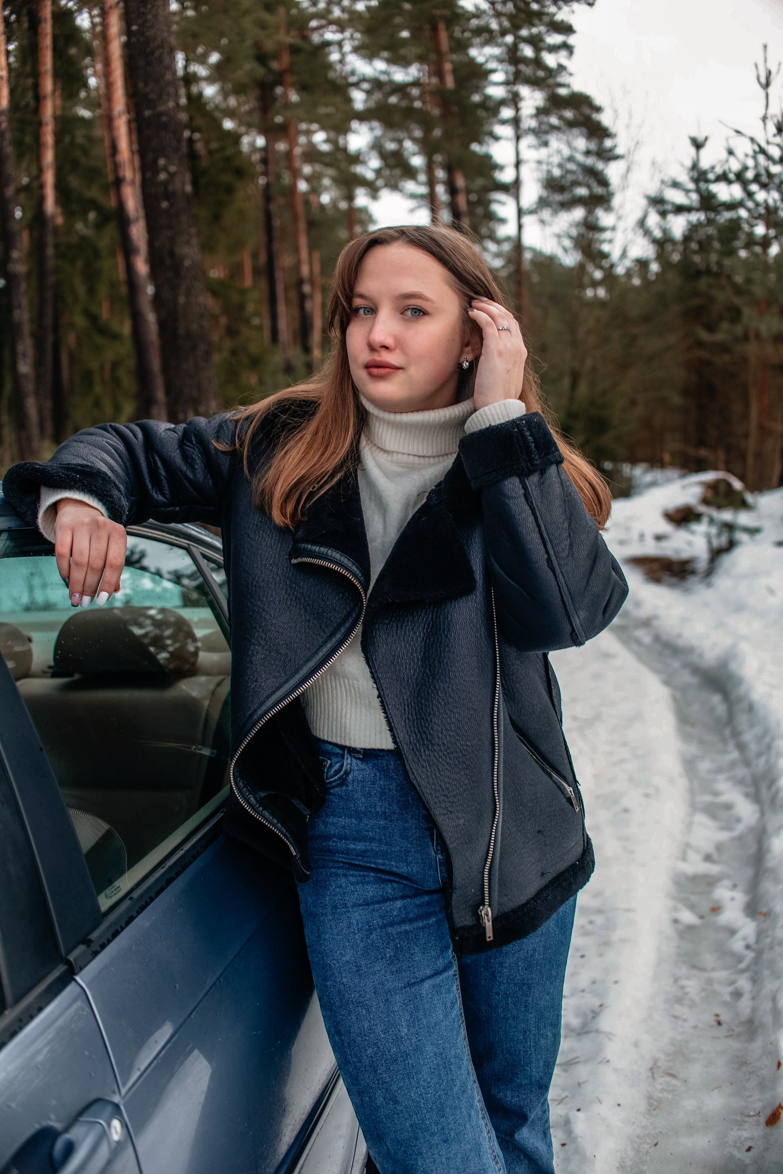 Анастасия& Сергей. Семейный фотограф Milena feel it