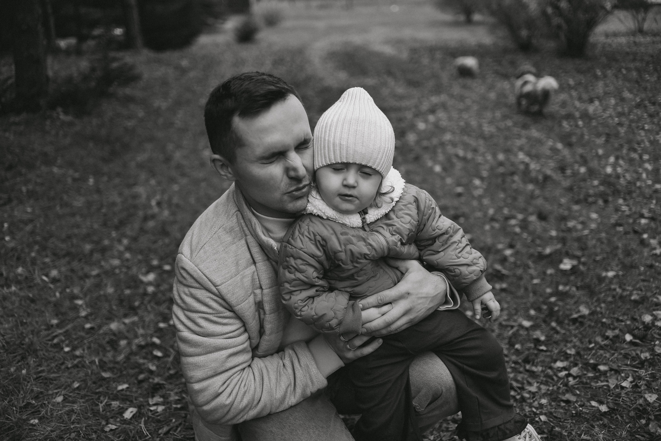 Family. Семейный фотограф Milena feel it