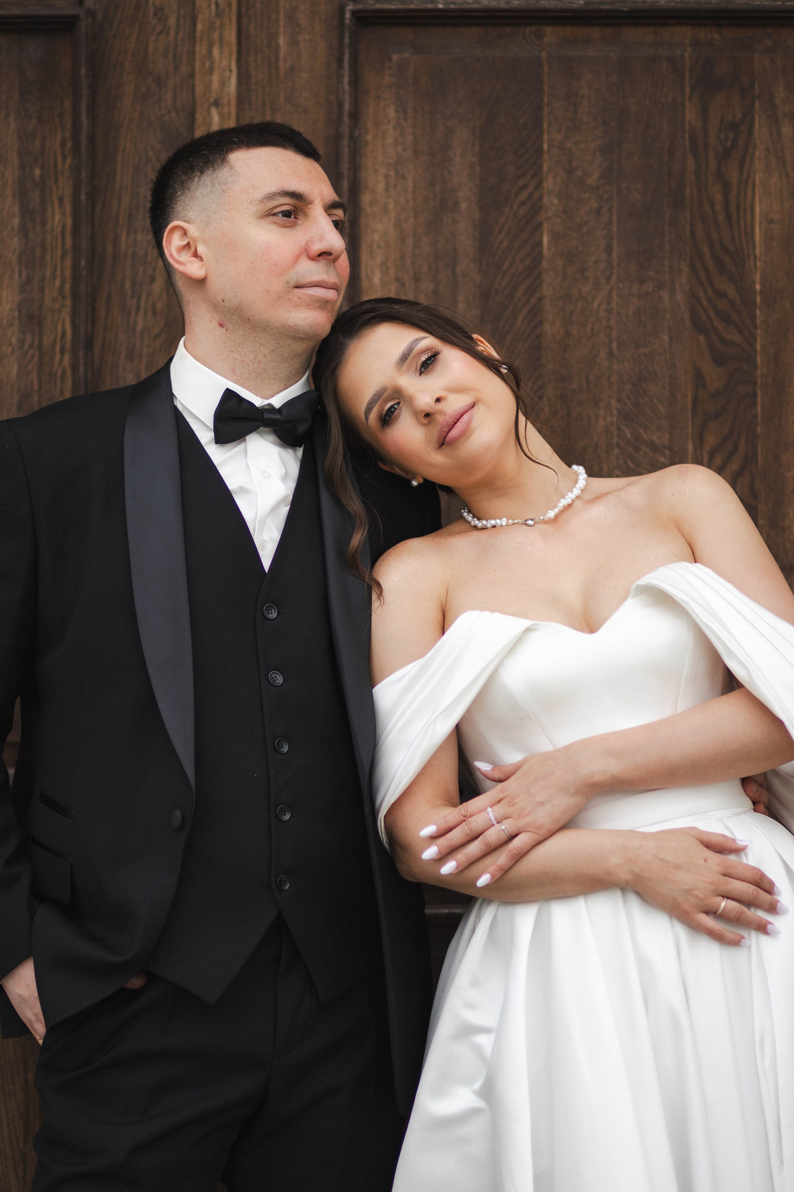 Григорий и Алёна. Ваш фотограф в Нижнем Новгороде