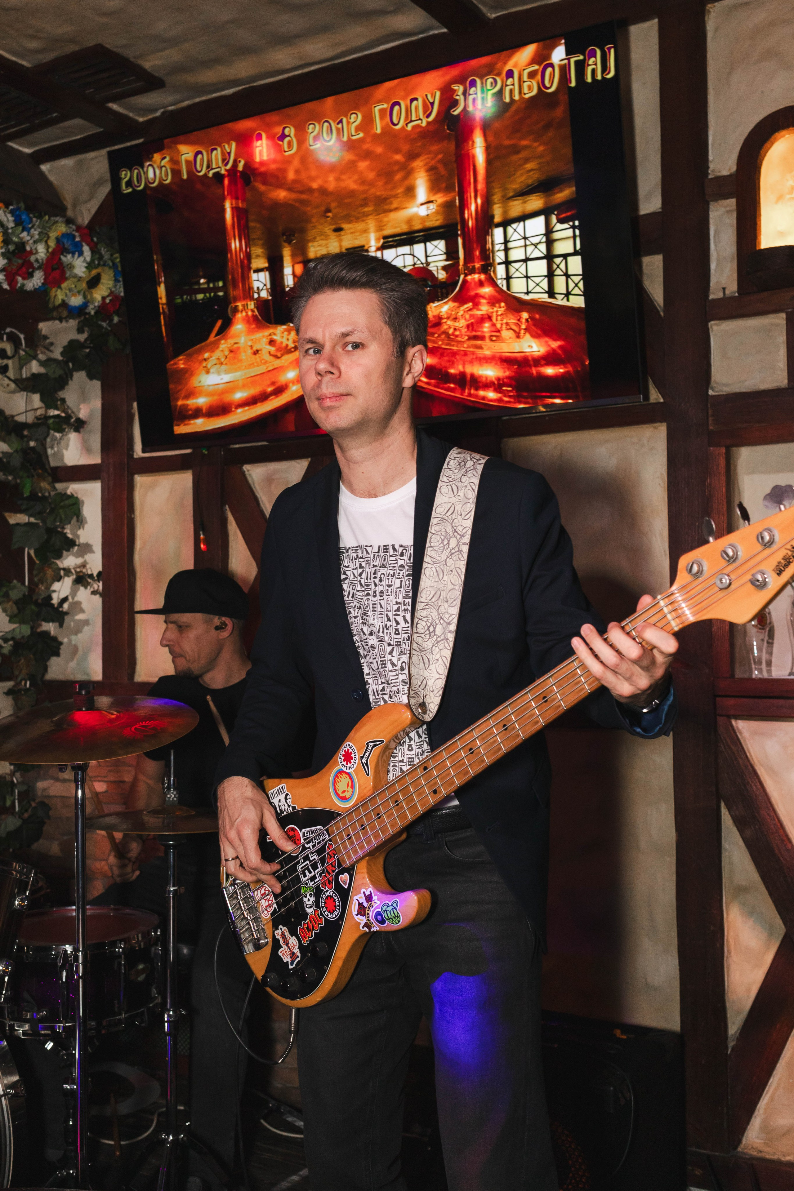 Sehr Gut Октоберфест. Ваш фотограф в Нижнем Новгороде