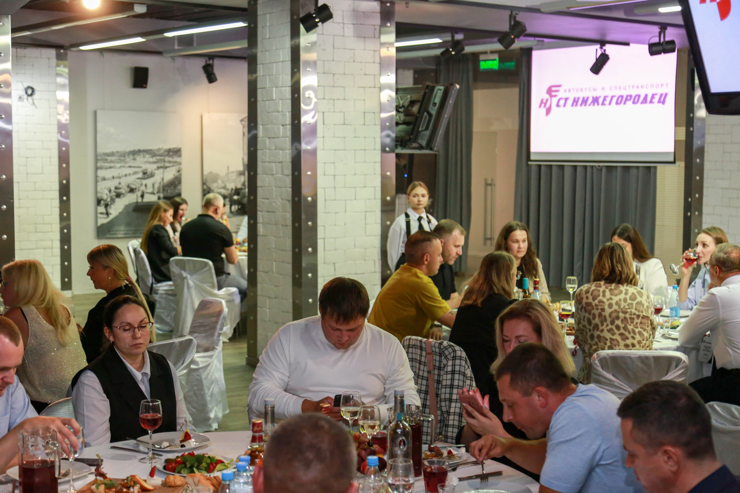 Sollers. Ваш фотограф в Нижнем Новгороде