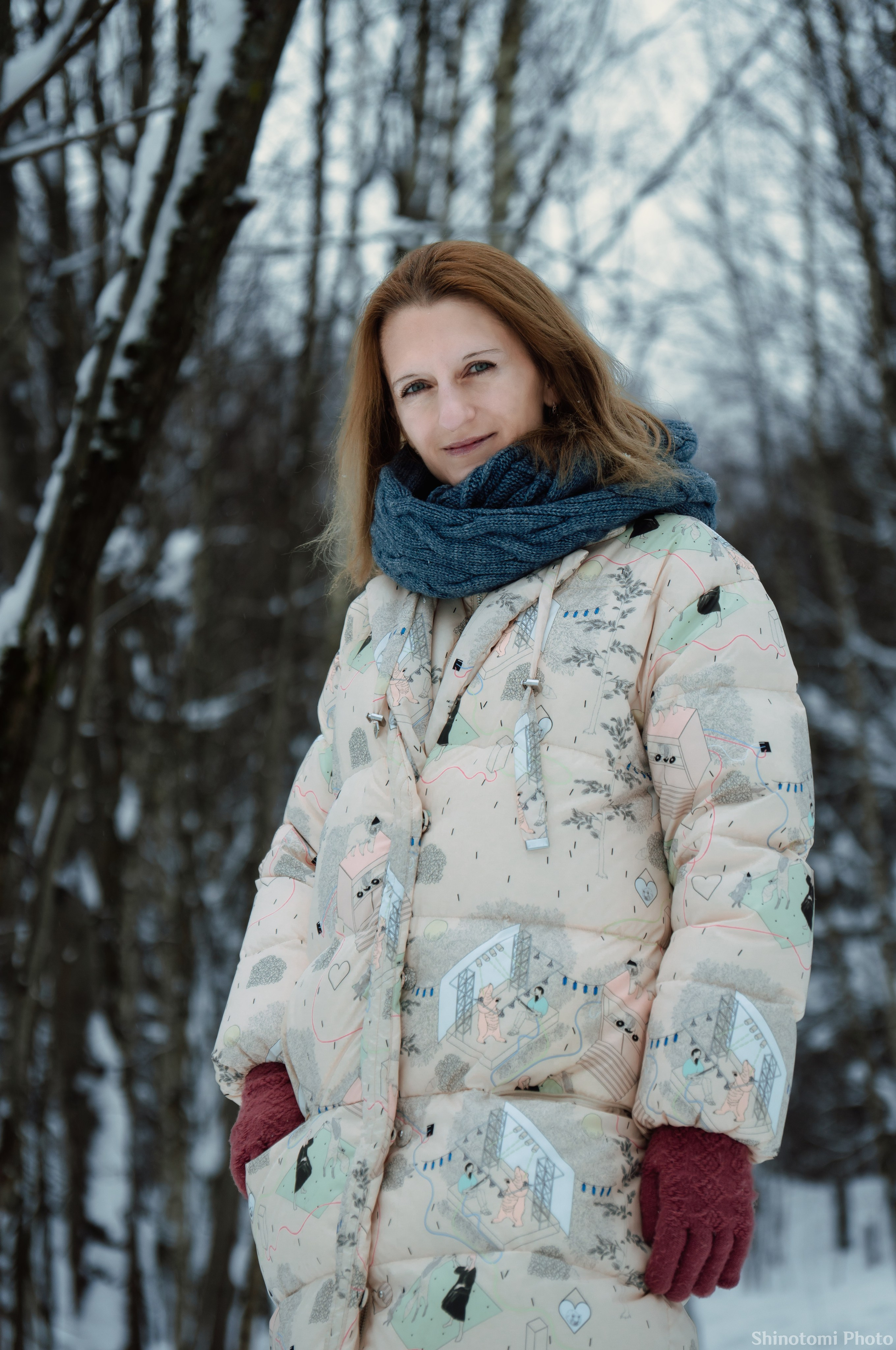 Семейная фотосессия (старое). Shino Photo (Антон фотограф)