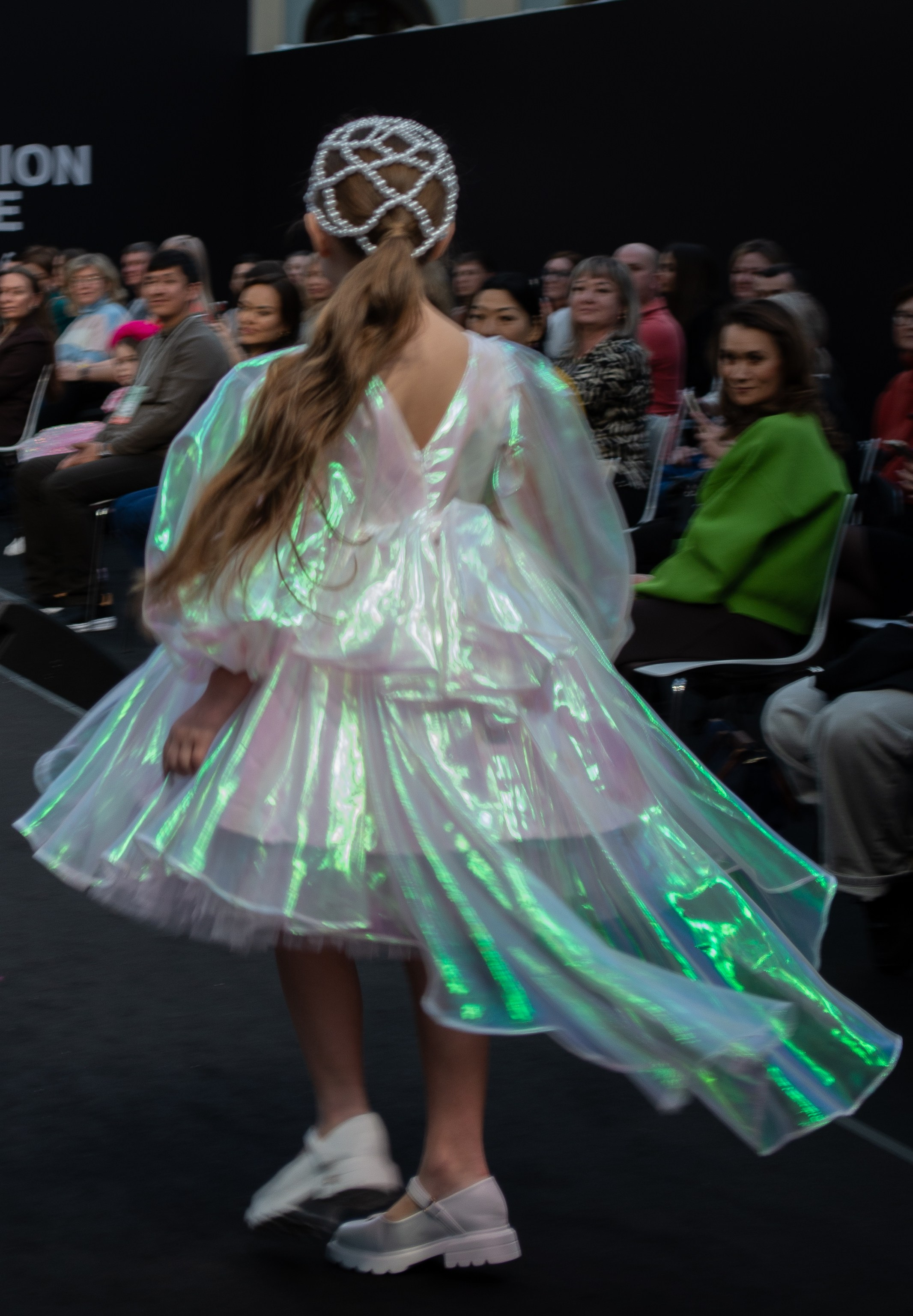 Fashion Style Russia -Детский показ. Victoria Radjevna Репортажный Фотограф — Видеограф Москва • Санкт-Петербург