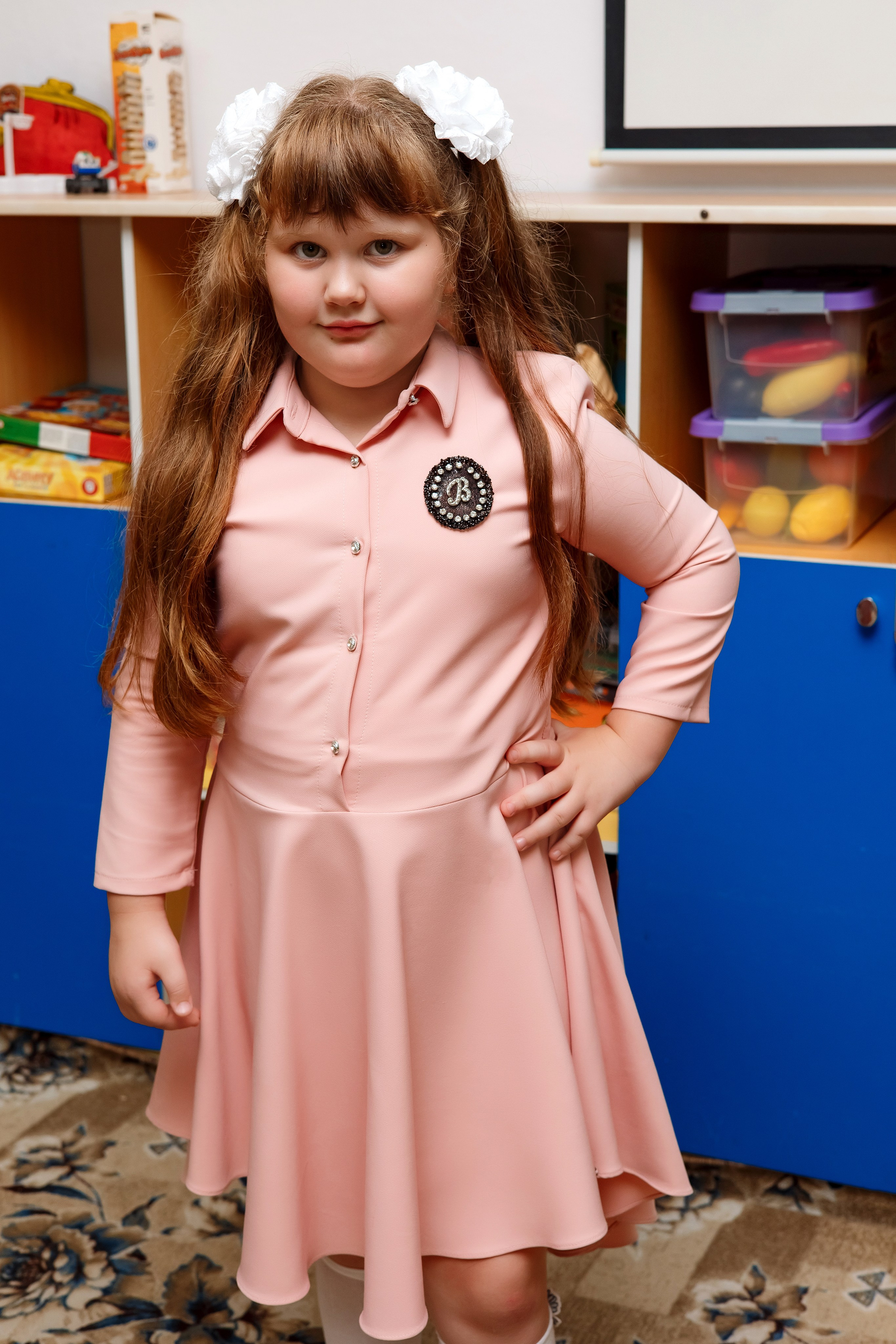 Детский Сад № 10. Фотограф Любовь Корниенко, Примоский край