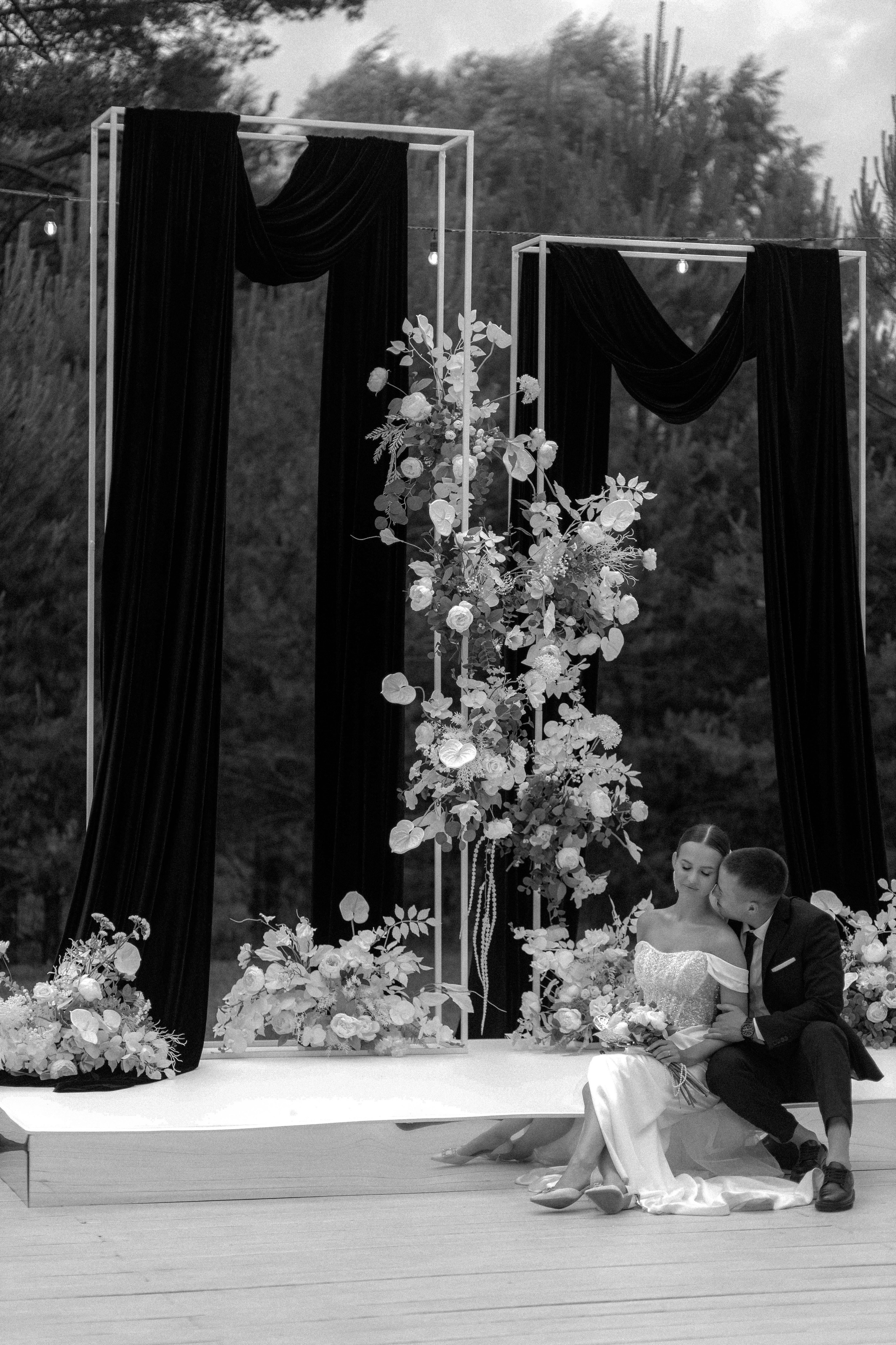 Никита & Дарья. Свадебный и семейный фотограф в Ижевске