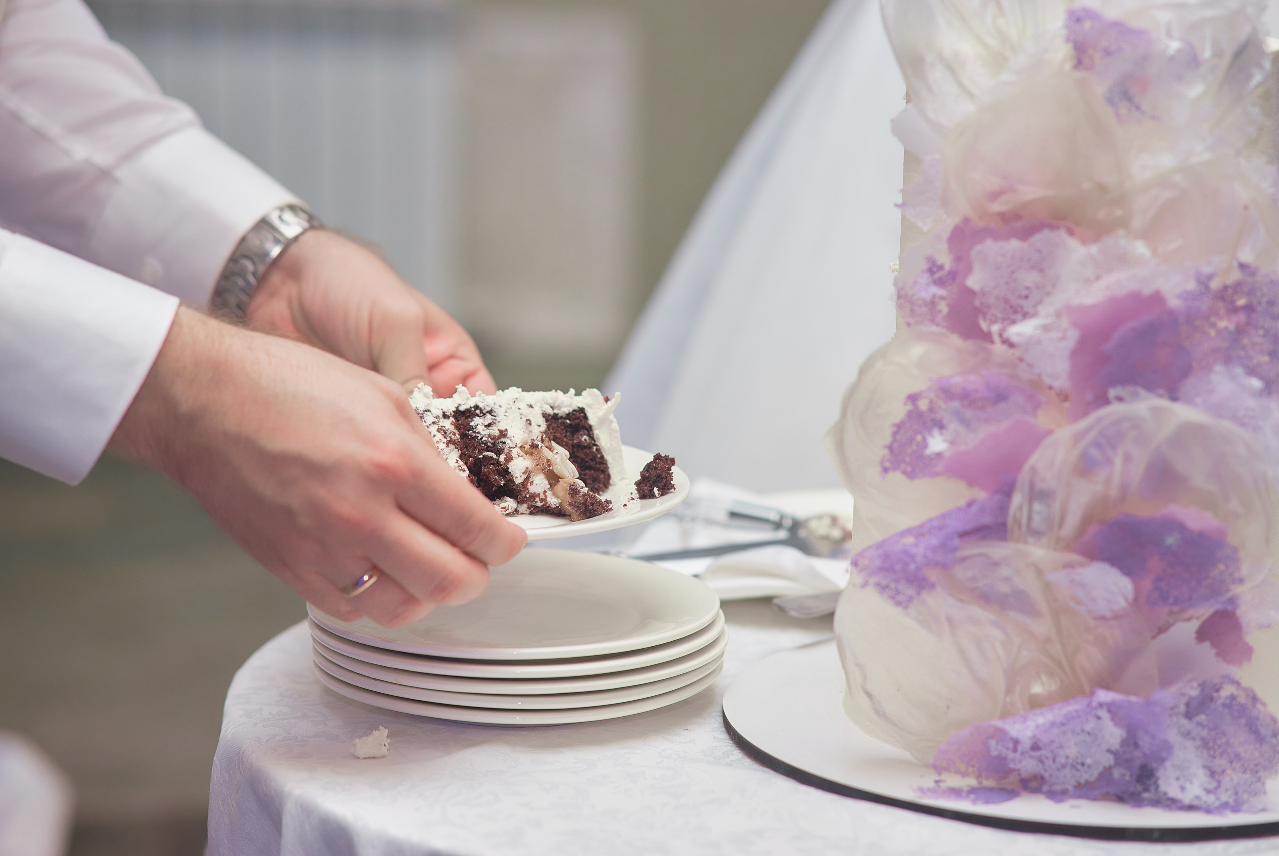 Анастасия и Михаил. Фотограф в городе Ростов-на-Дону Лариса Черных