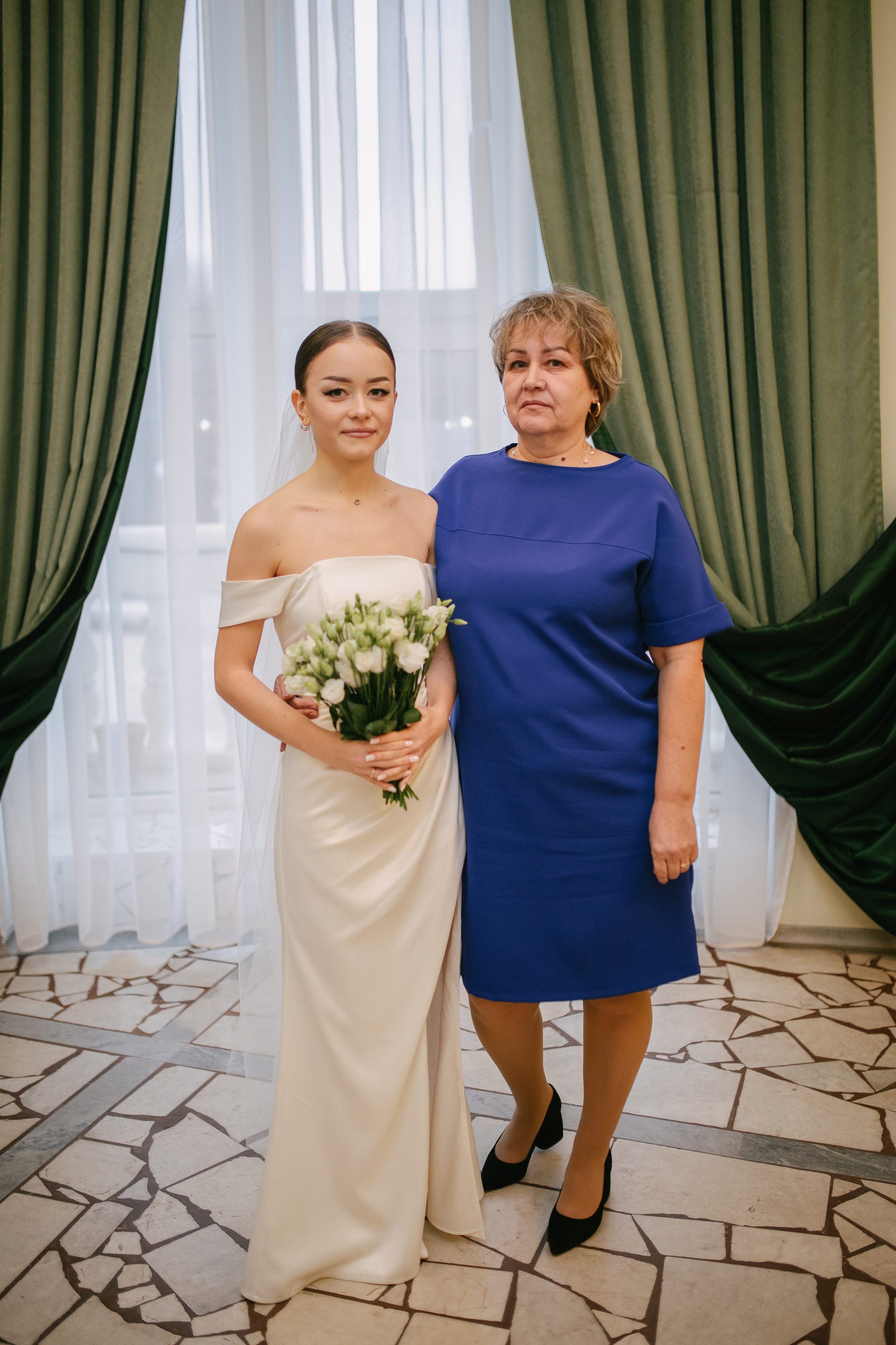 Роспись. Главная