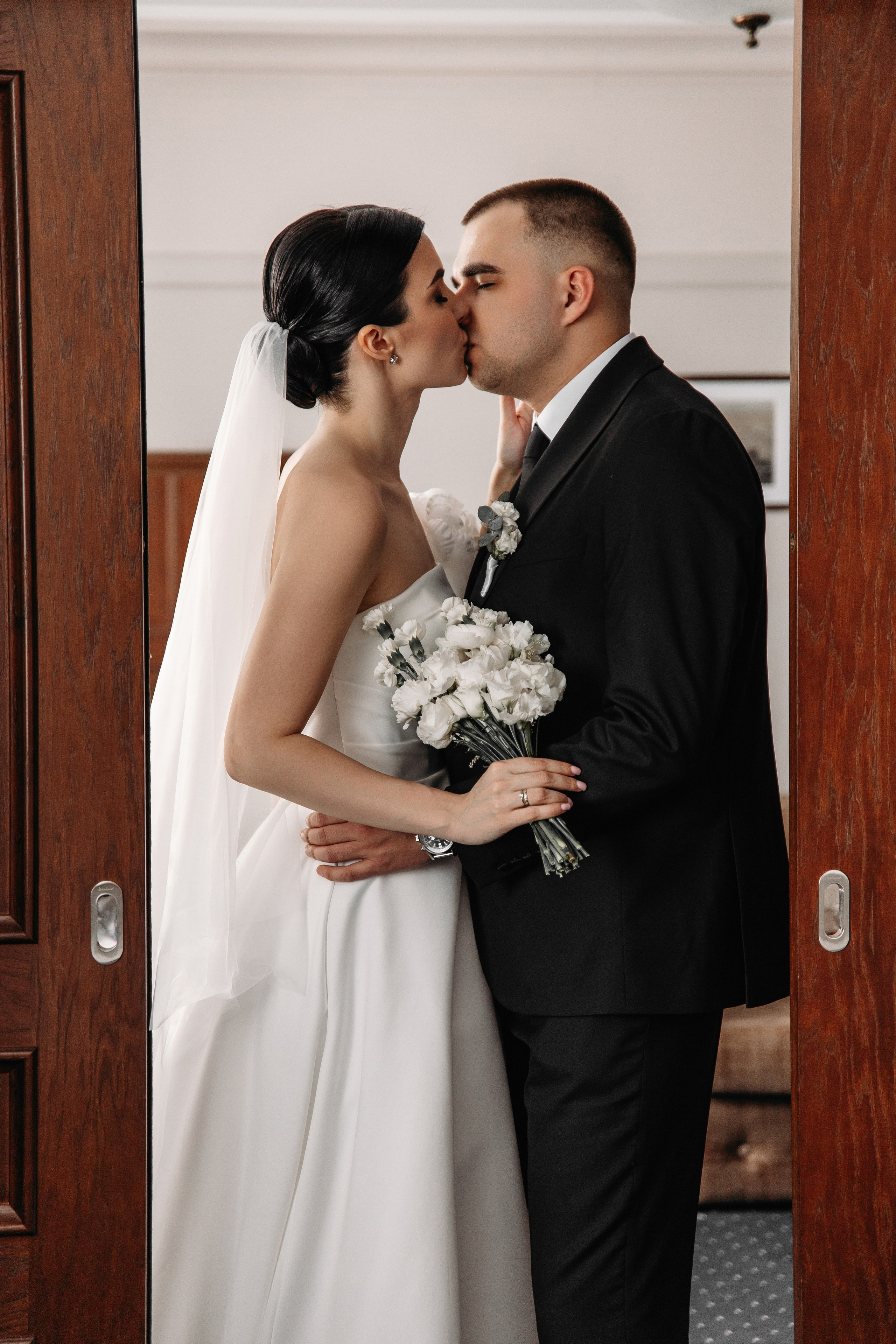 Илья & Кристина. Свадебный ФОТОГРАФ и ВИДЕОГРАФ Ульяновск