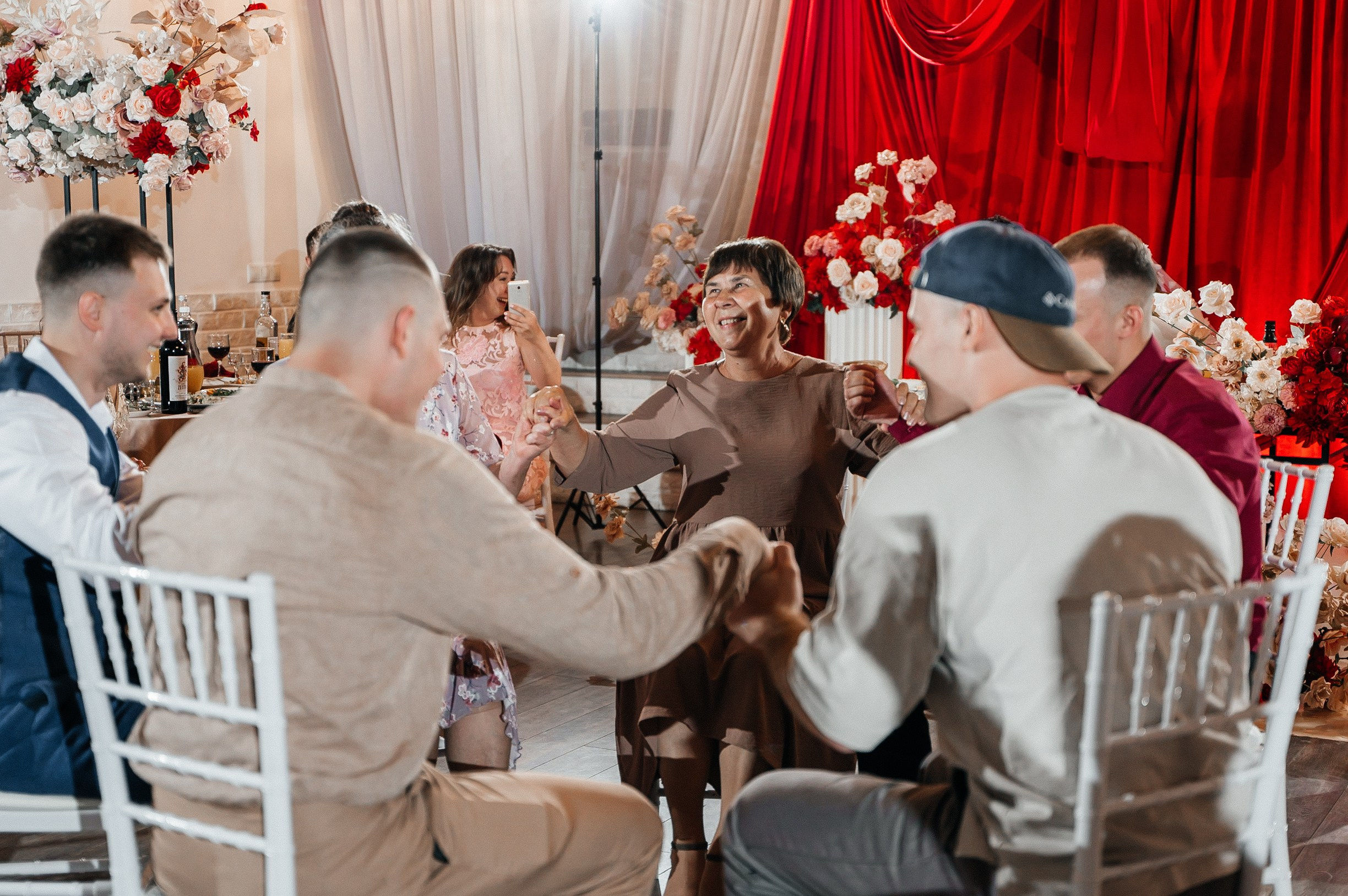 Никита и Вика 15.06.2024. Свадебный и семейный фотограф в городе Смоленске
