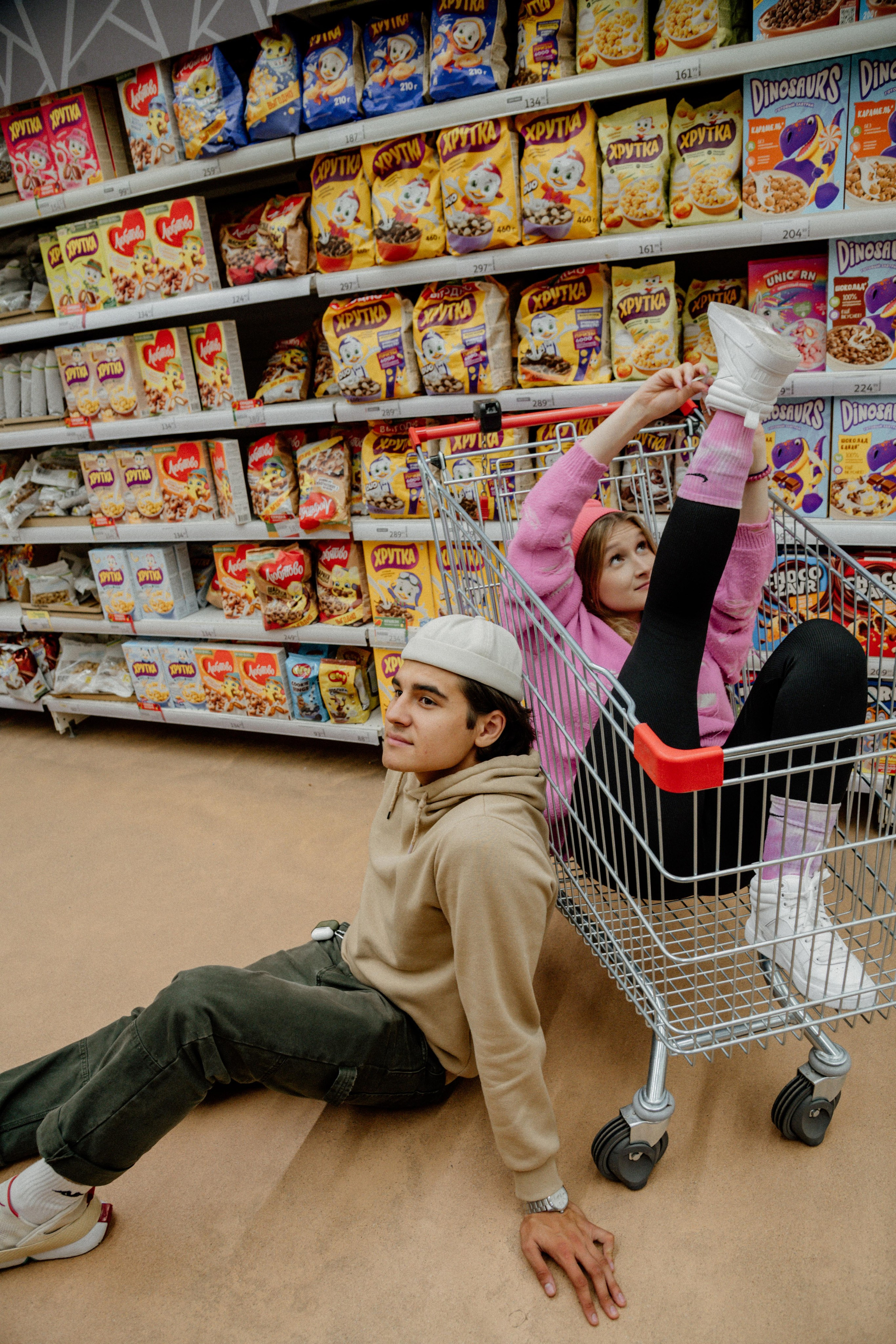 Love. Фотограф Алёна Евграфова