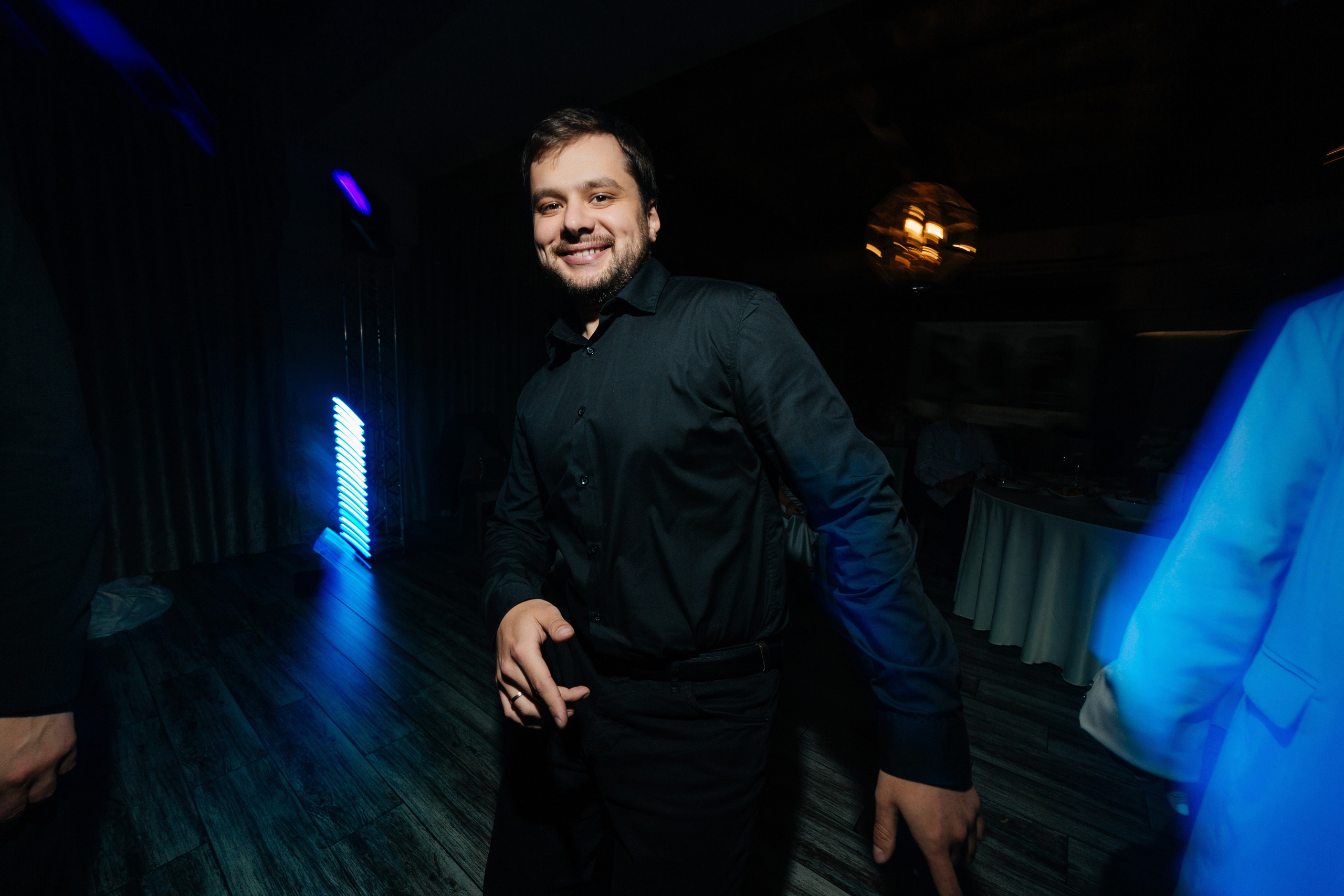 Иван и Умеда. Свадебный фотограф Екатеринбург Алексей Банников