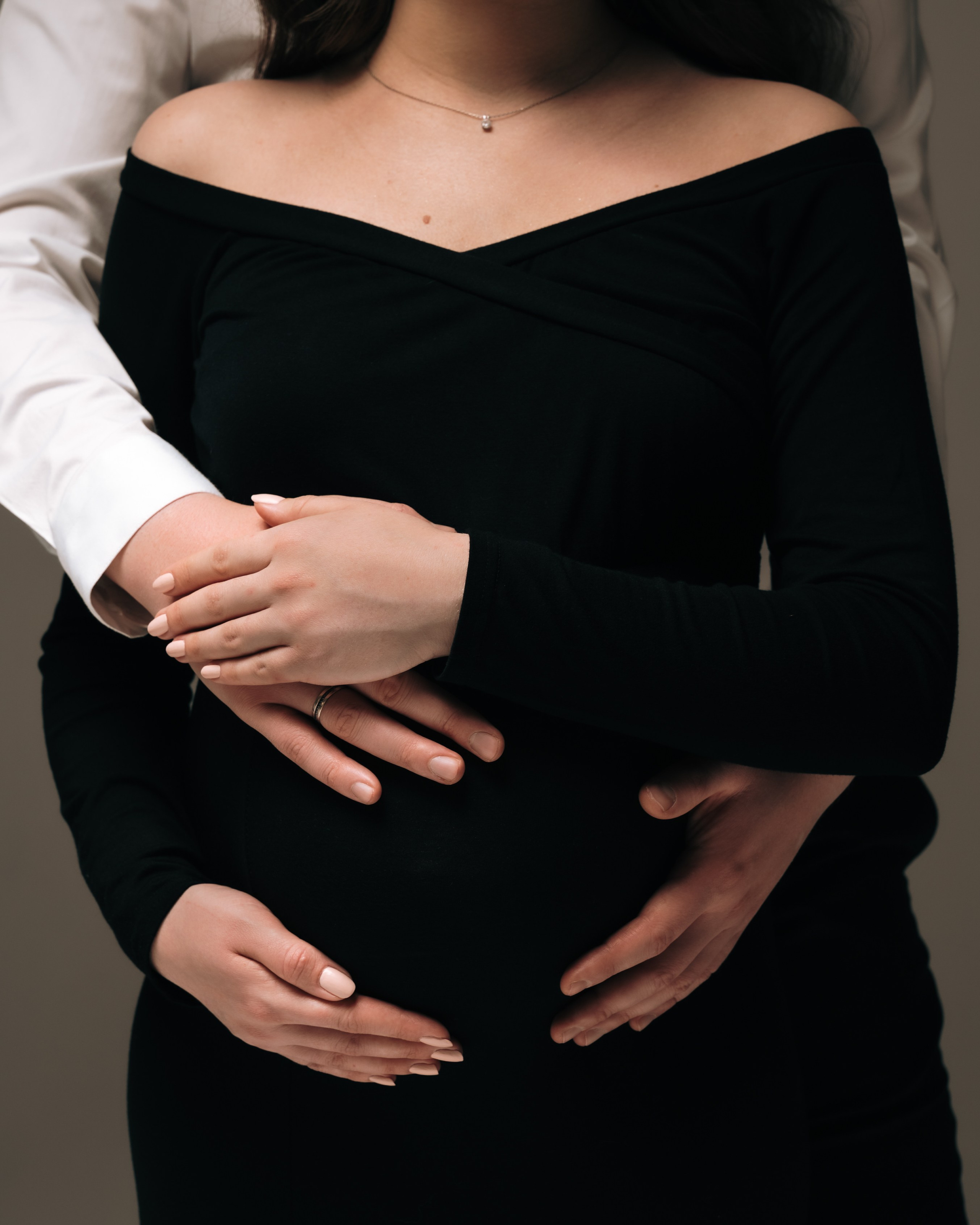 Лиза и Егор. Портретный и семейный фотограф в Екатеринбурге Мария Чахеева