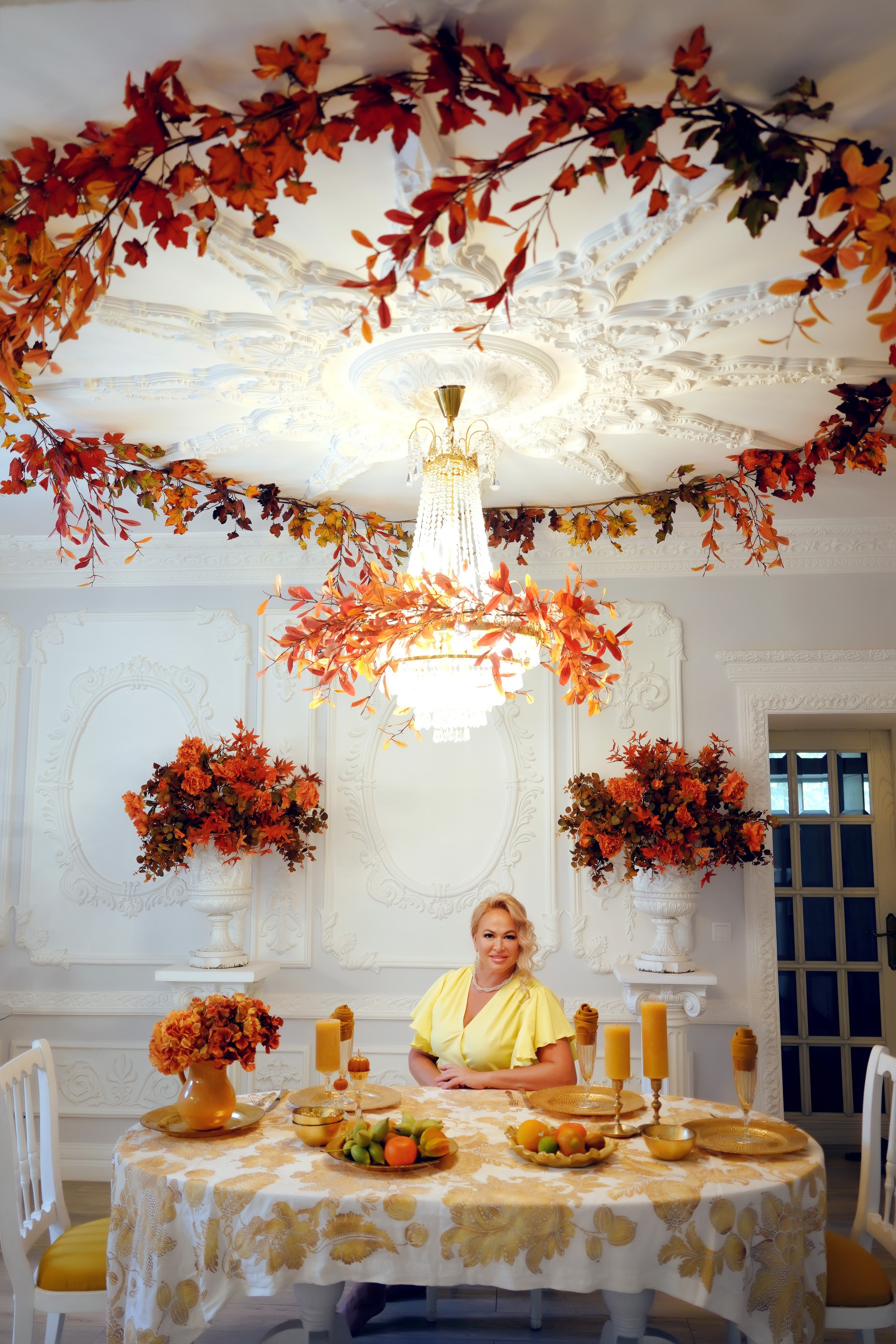 В Кемерово. Фотограф, видеооператор Нина Коршунова