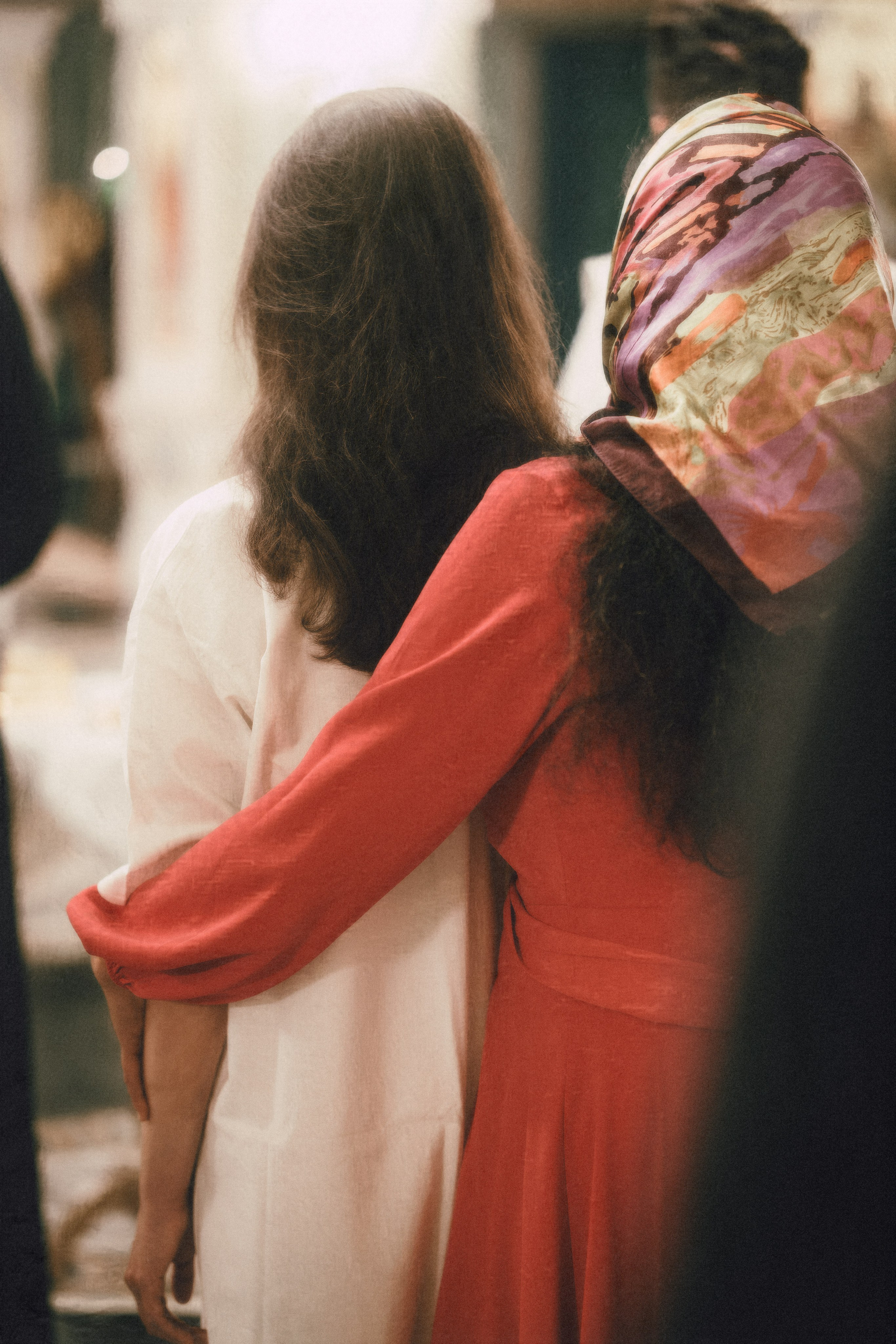 Венчание & крещение. Фотограф в Москве Максим Скоробогатов