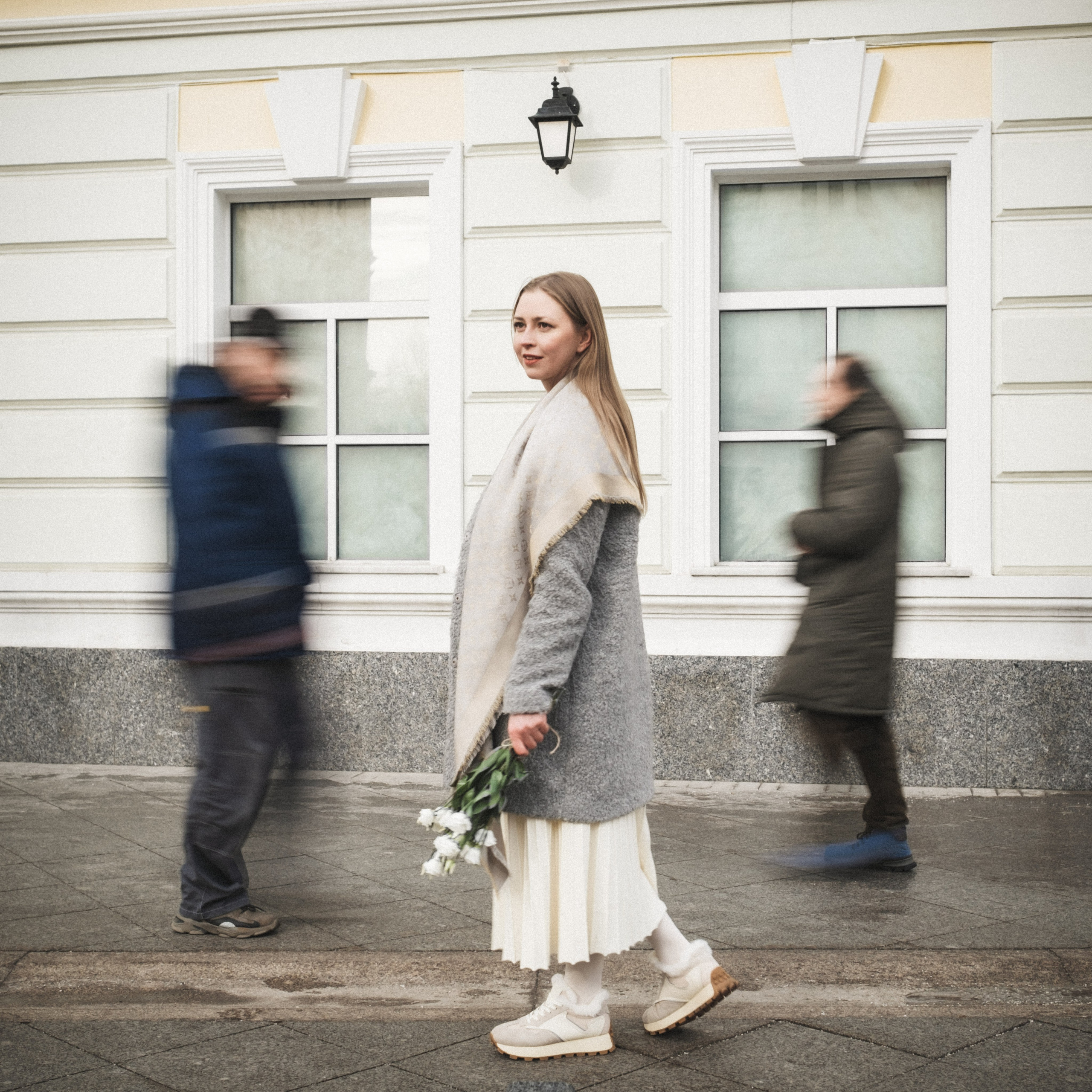 Даша. Фотограф в Москве Максим Скоробогатов