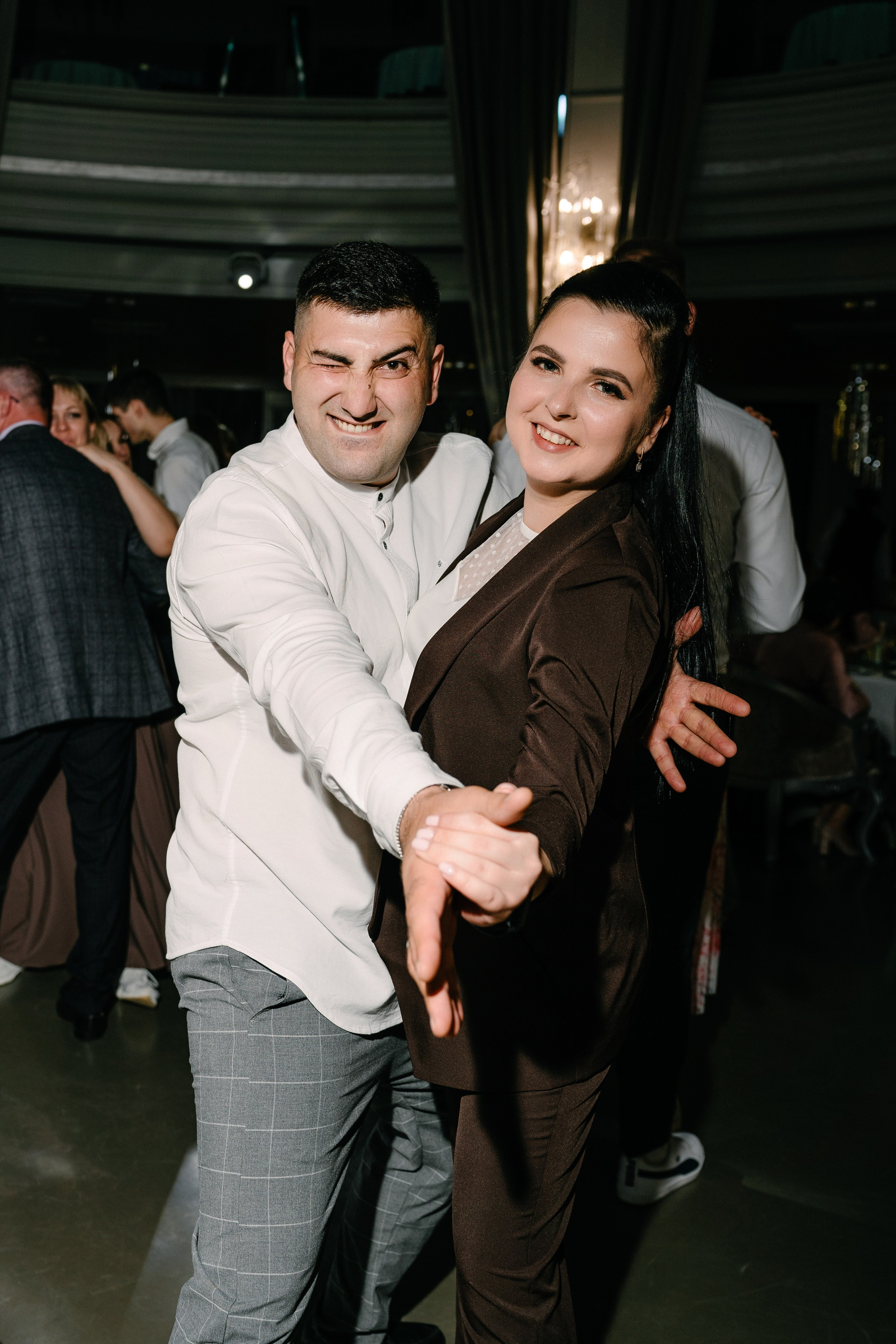 Павел и Валерия. Свадебный и семейный фотограф в Воронеже Анастасия Бойко