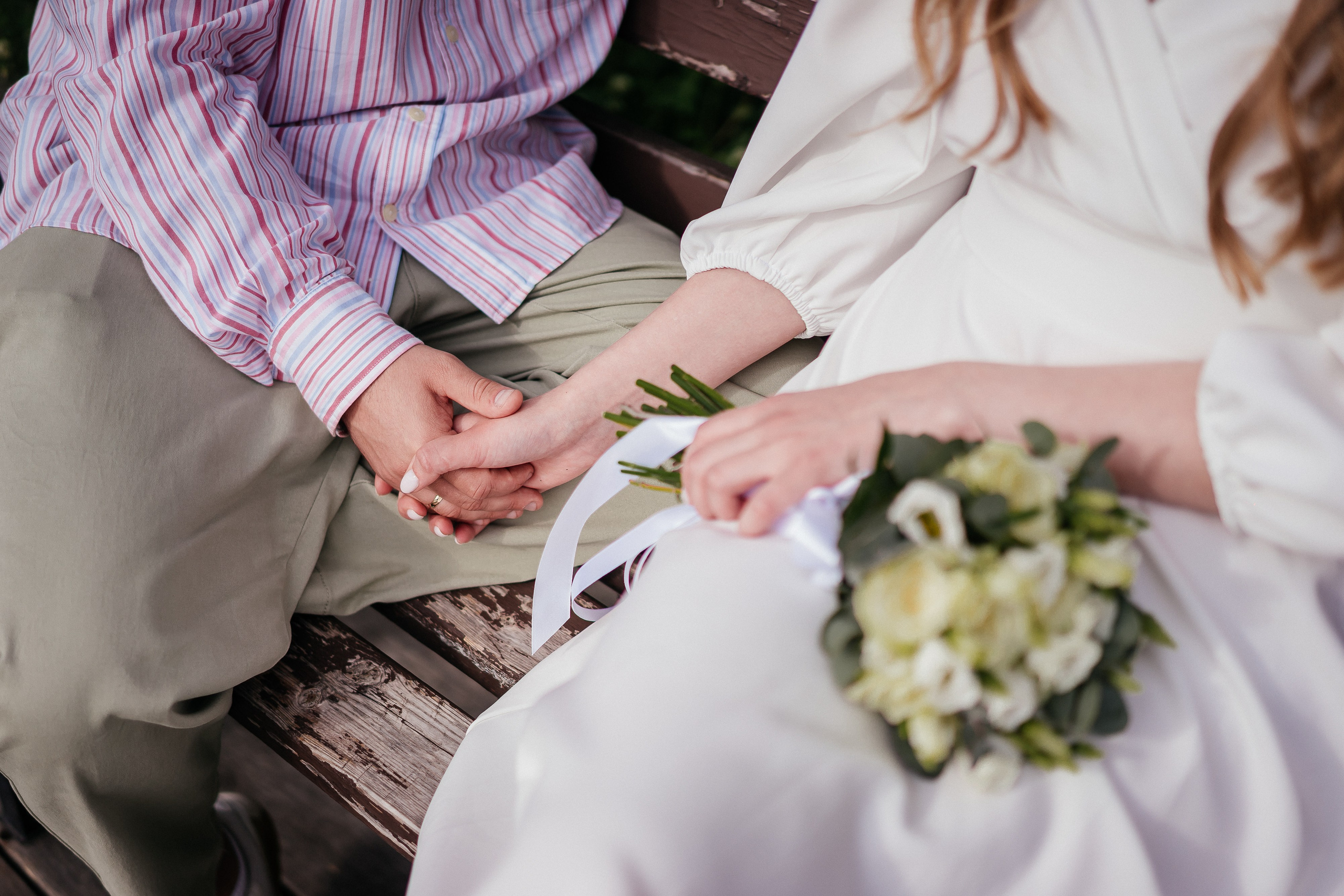 Наталья & Илья | 14.06.2024. Photographer and videographer Smolensk | Caesar Studio