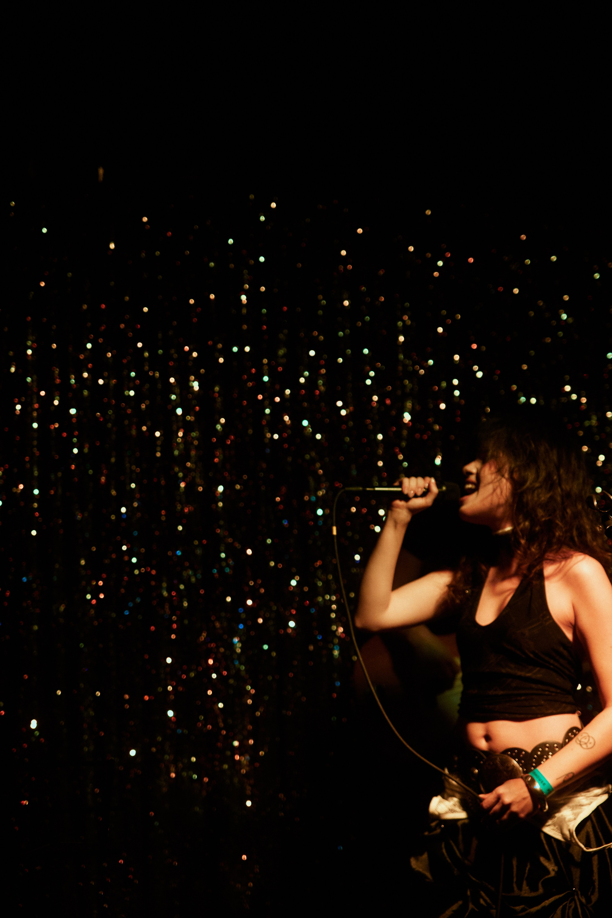 Концерт Sabu в pwrhs. Фотограф и видеограф Мария Банщикова, Солнечногорск, Москва