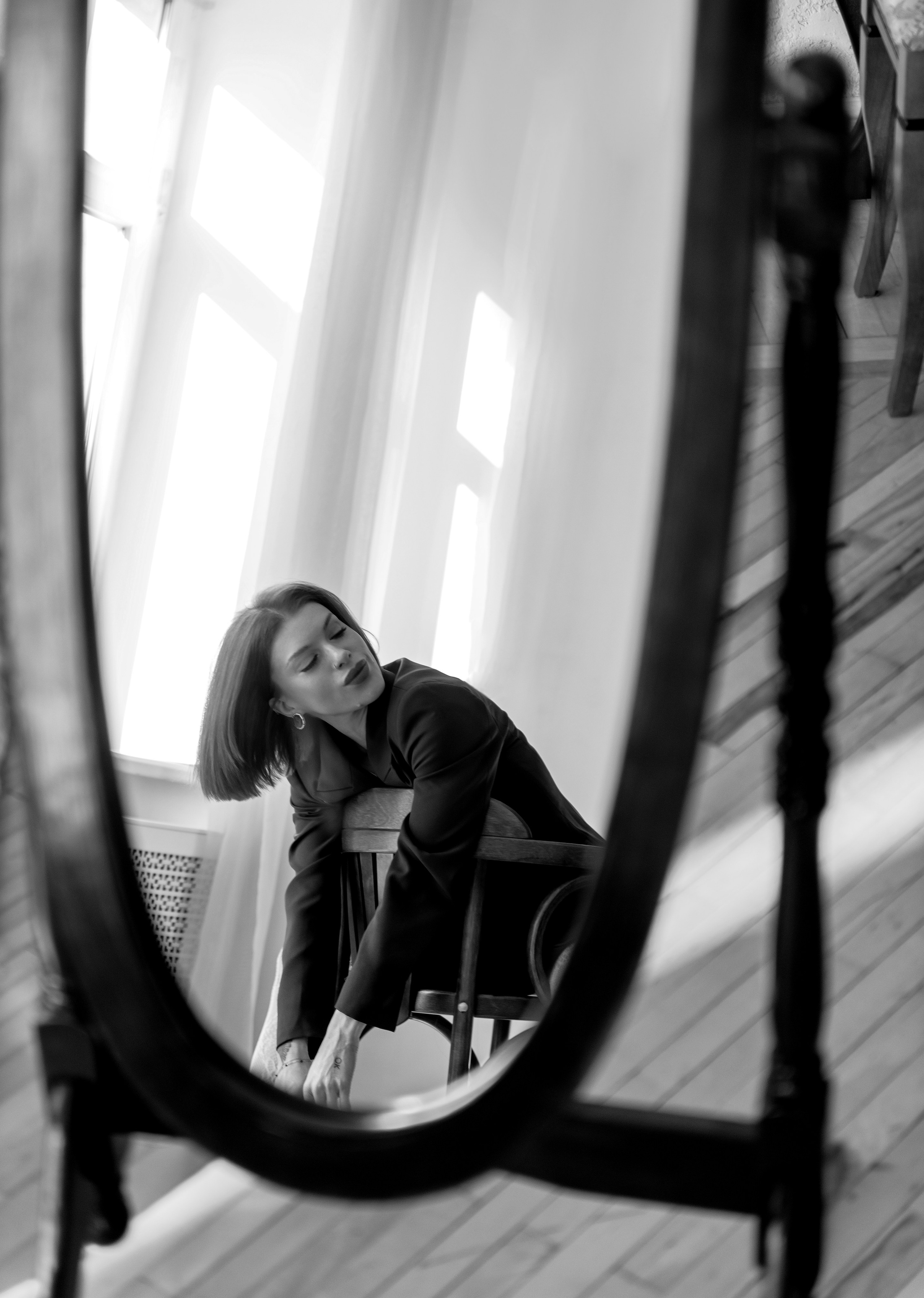 Индивидуальная студийная съемка. Творческий фотограф в Крыму Анна Пашко