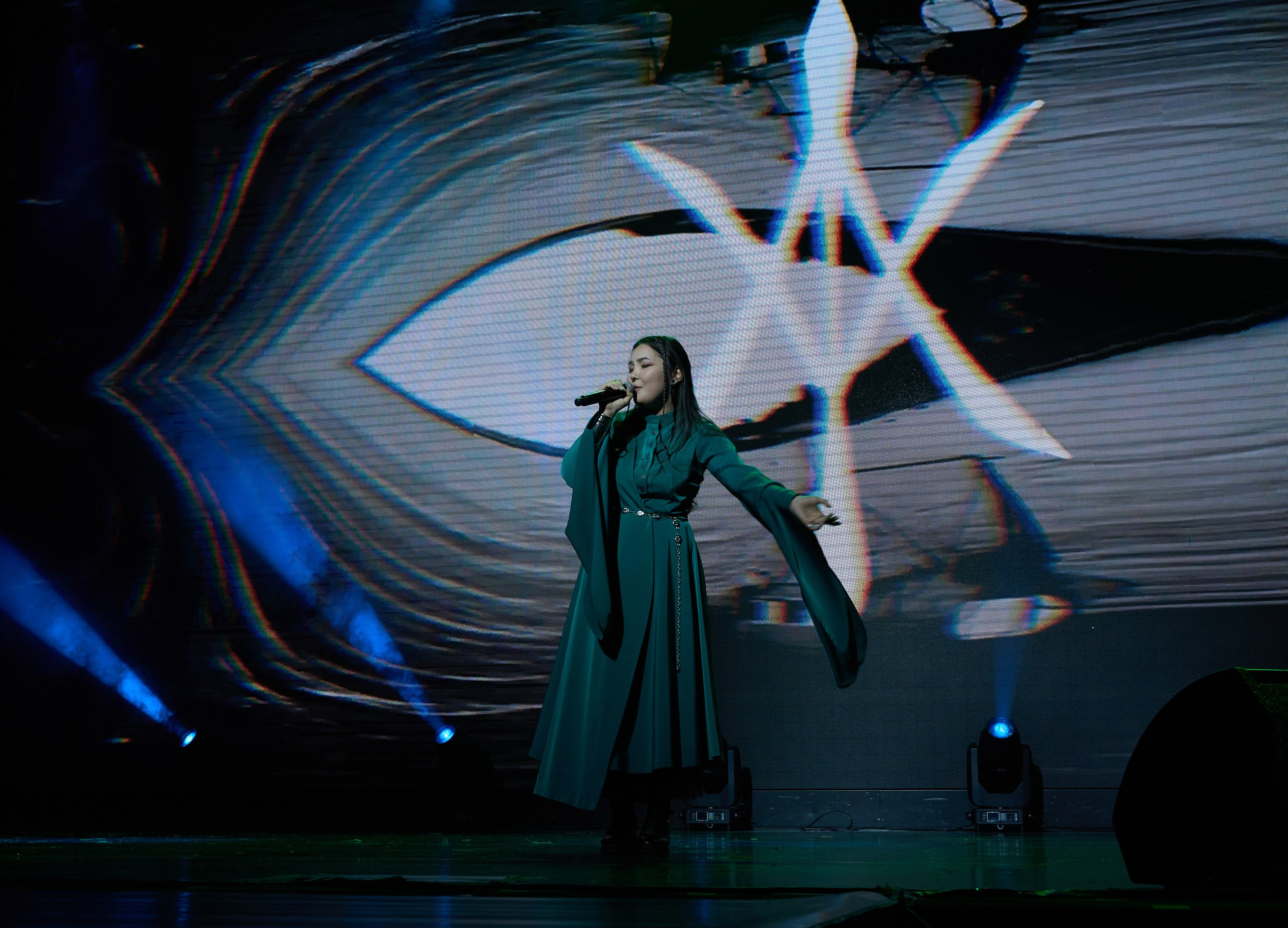 Азия Сибирь | Красноярск. Александр Сазонов Красноярск