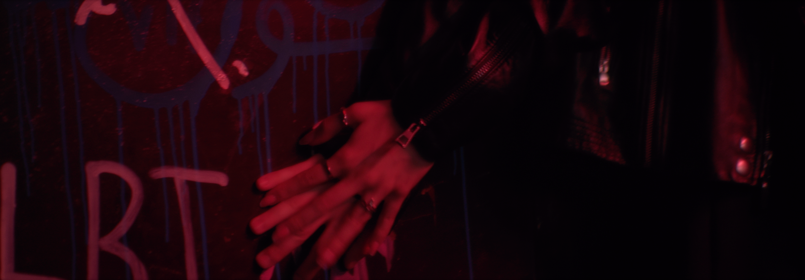 Lilith’s daughter. Tokcolor