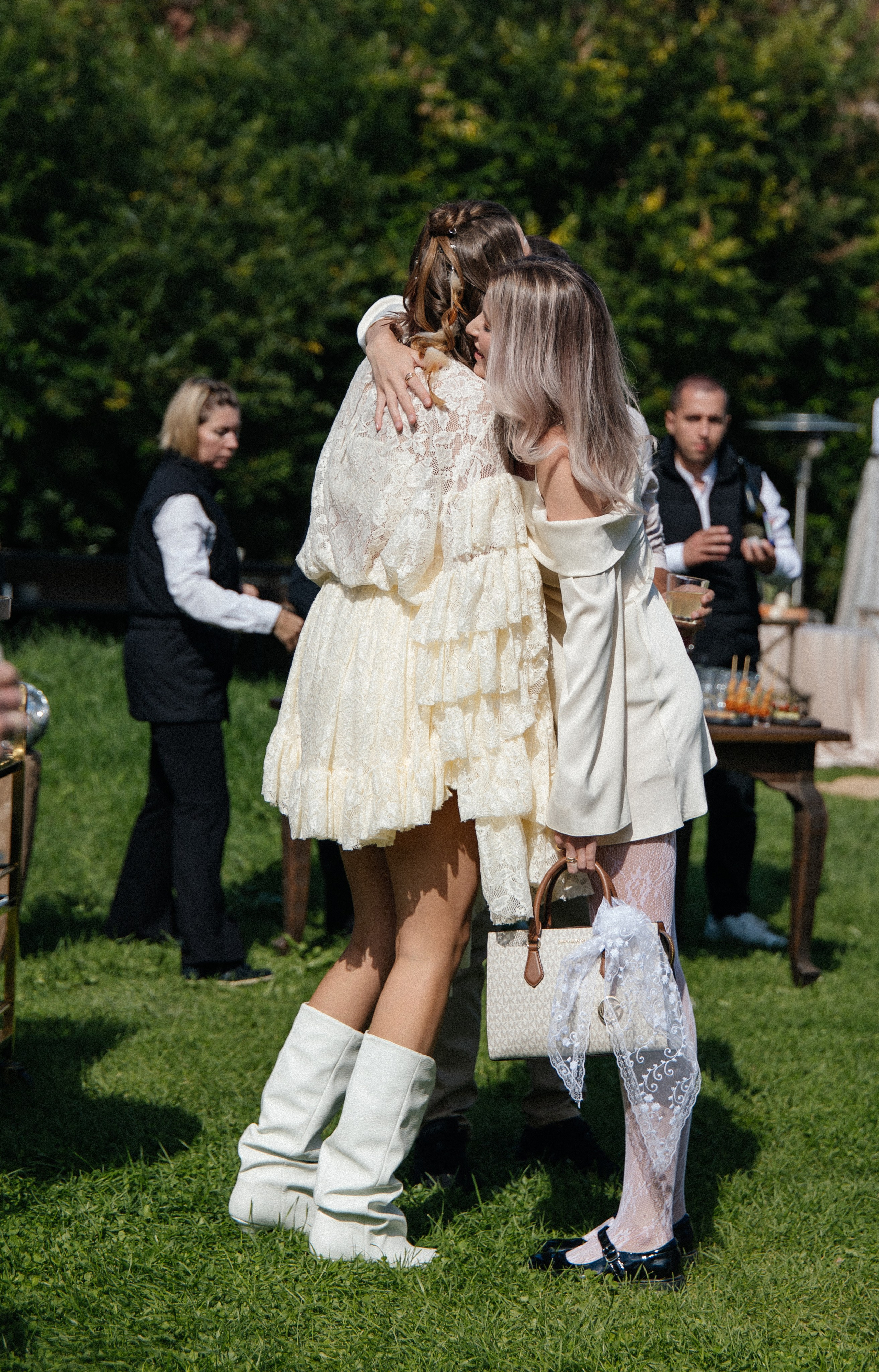 Артем и Дарья. Свадебный фотограф в Красноярске