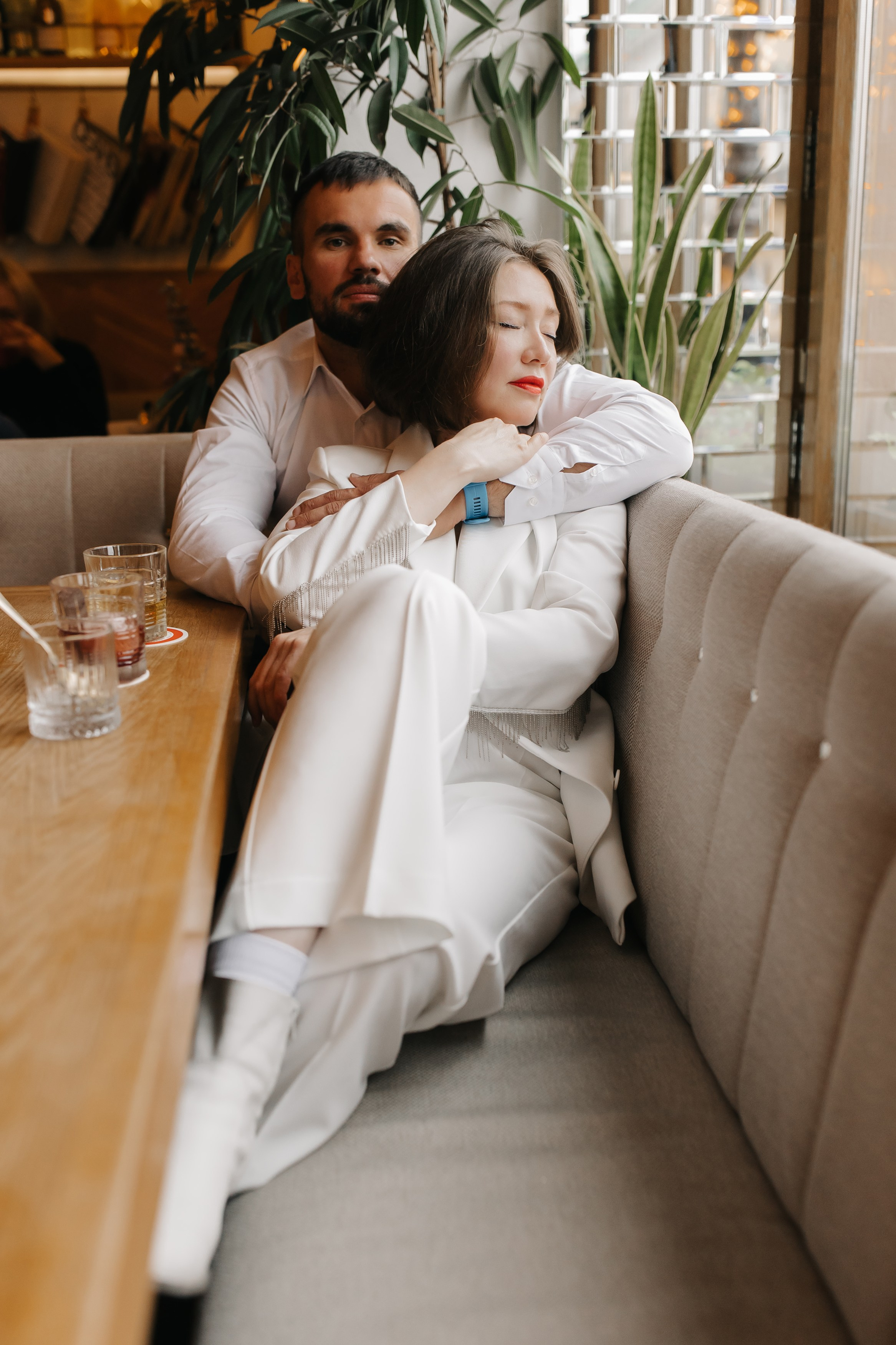 Счастье у Исаакия. Семейный фотограф, свадебный фотограф, женский портрет в Санкт-Петербу