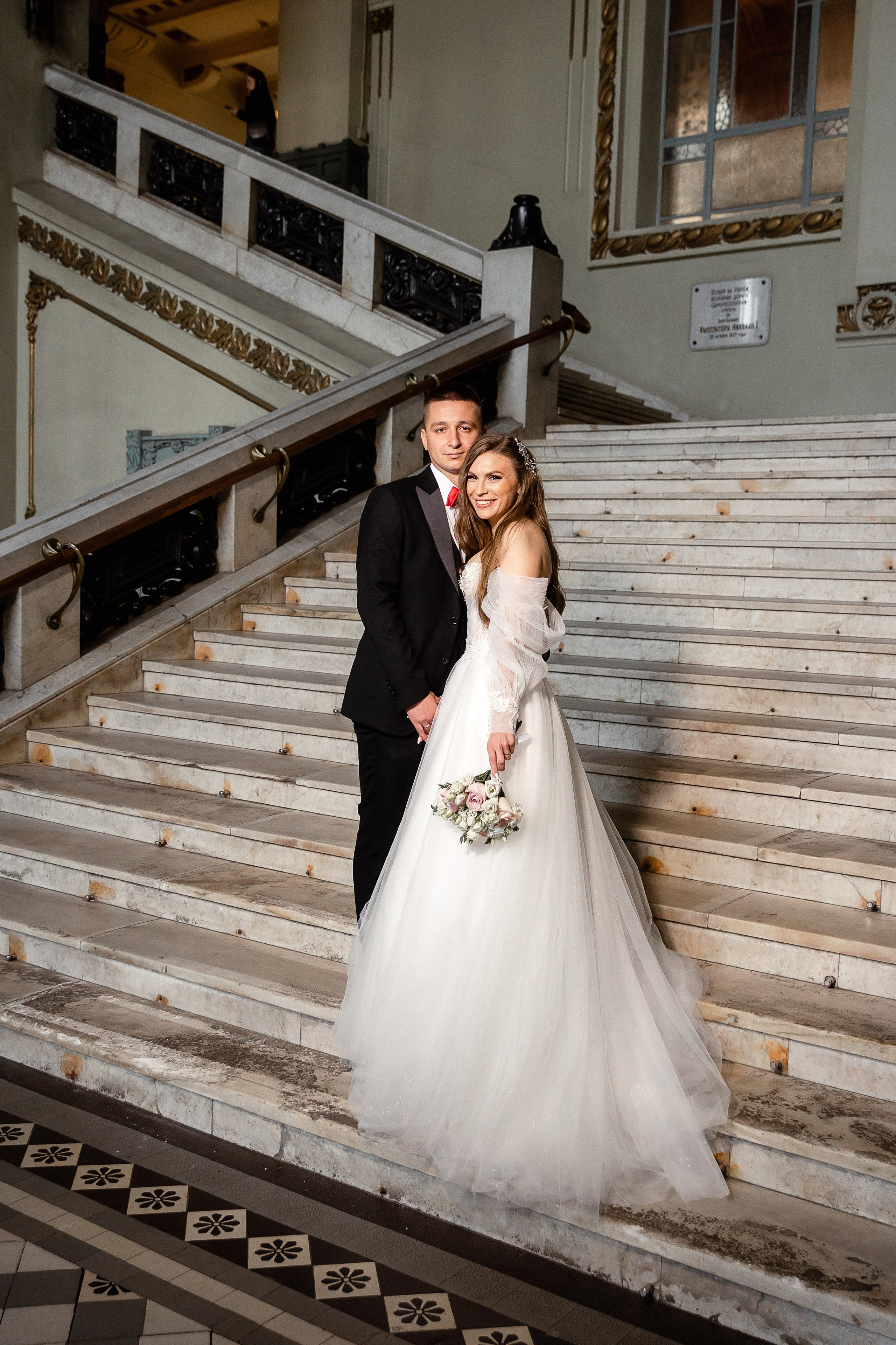 Юля и Александр. Свадебный и семейный фотограф Татьяна Ласкина в Великом Новгороде