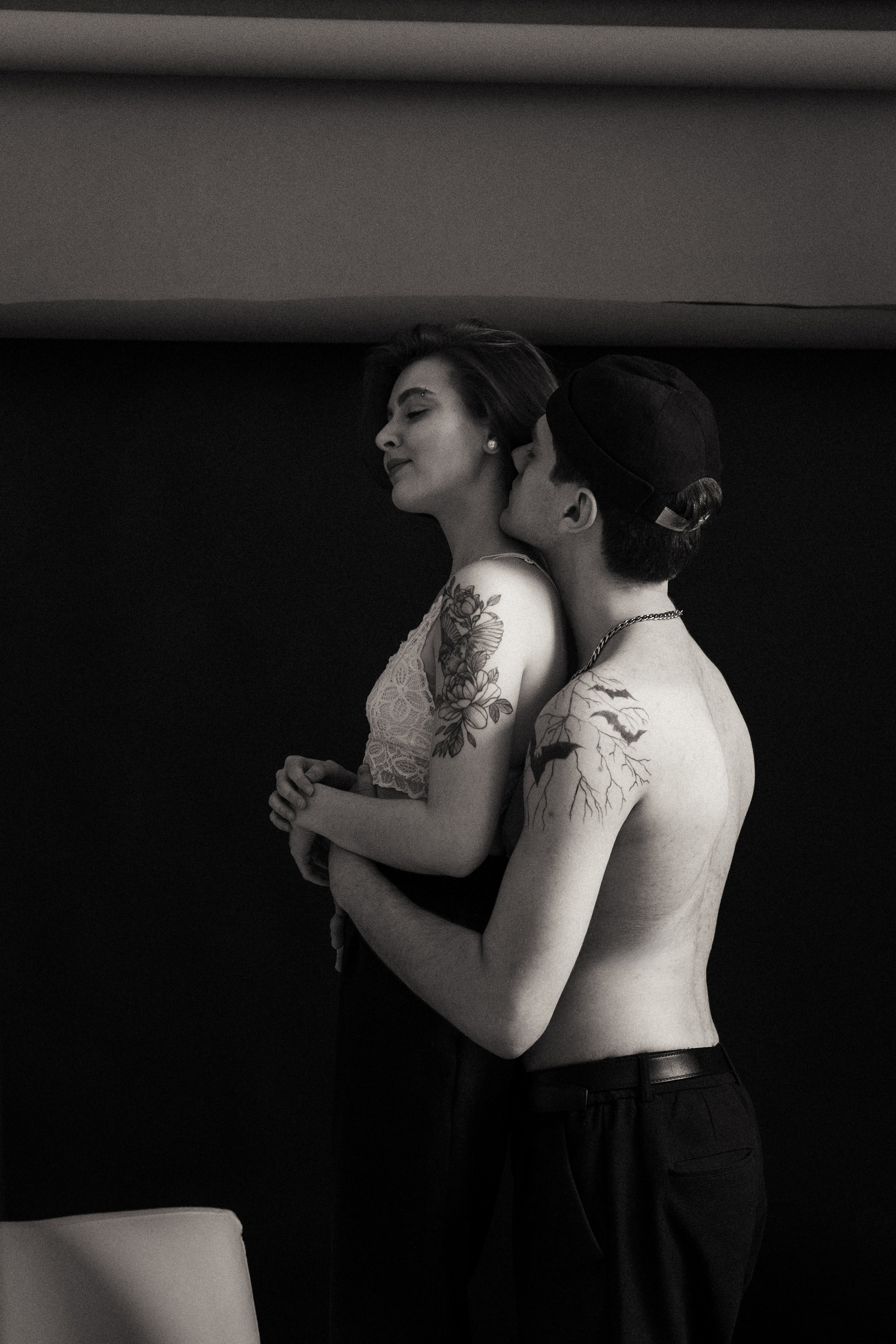 Ангелина + Лёва. Фотограф в Выборге и Санкт-Петербурге Маша Гуляева