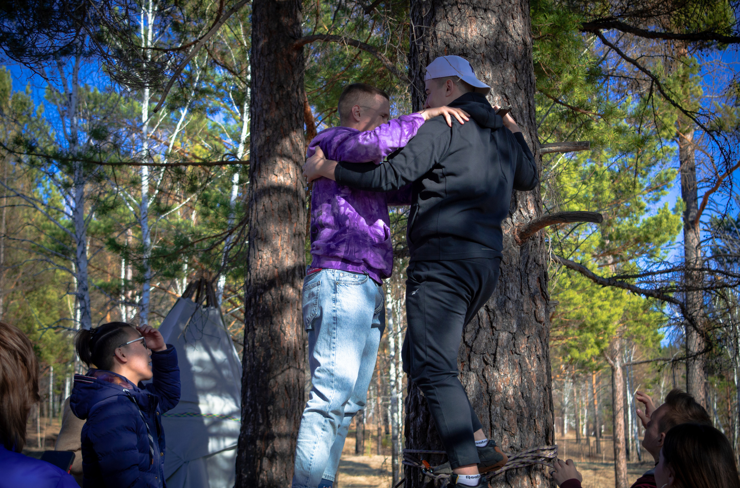 Искра — ИШВ — май 2023. Алексей Островский — Фотограф г. Чита