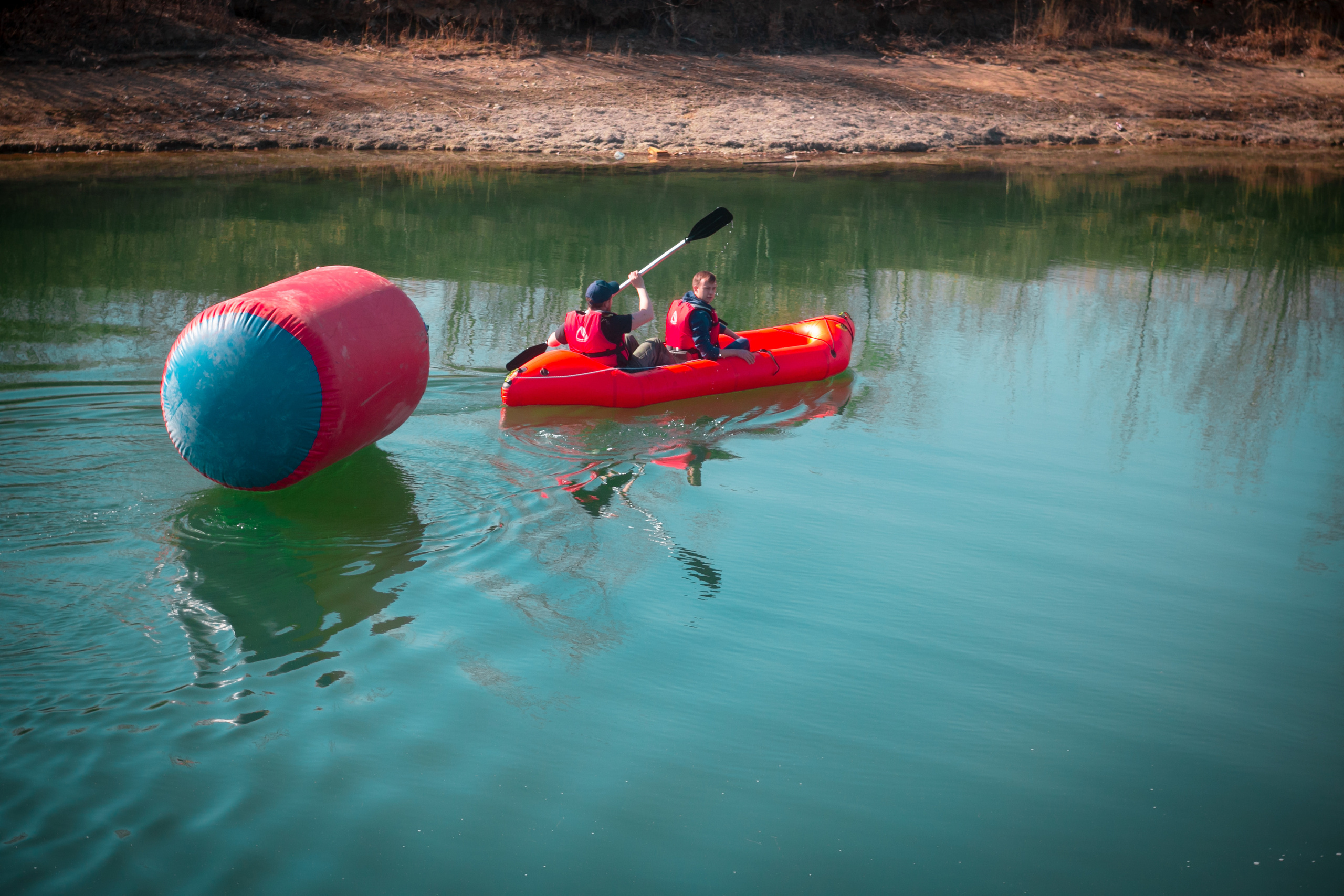 Фестиваль «Забайкальская весна — 2023». Алексей Островский — Фотограф г. Чита