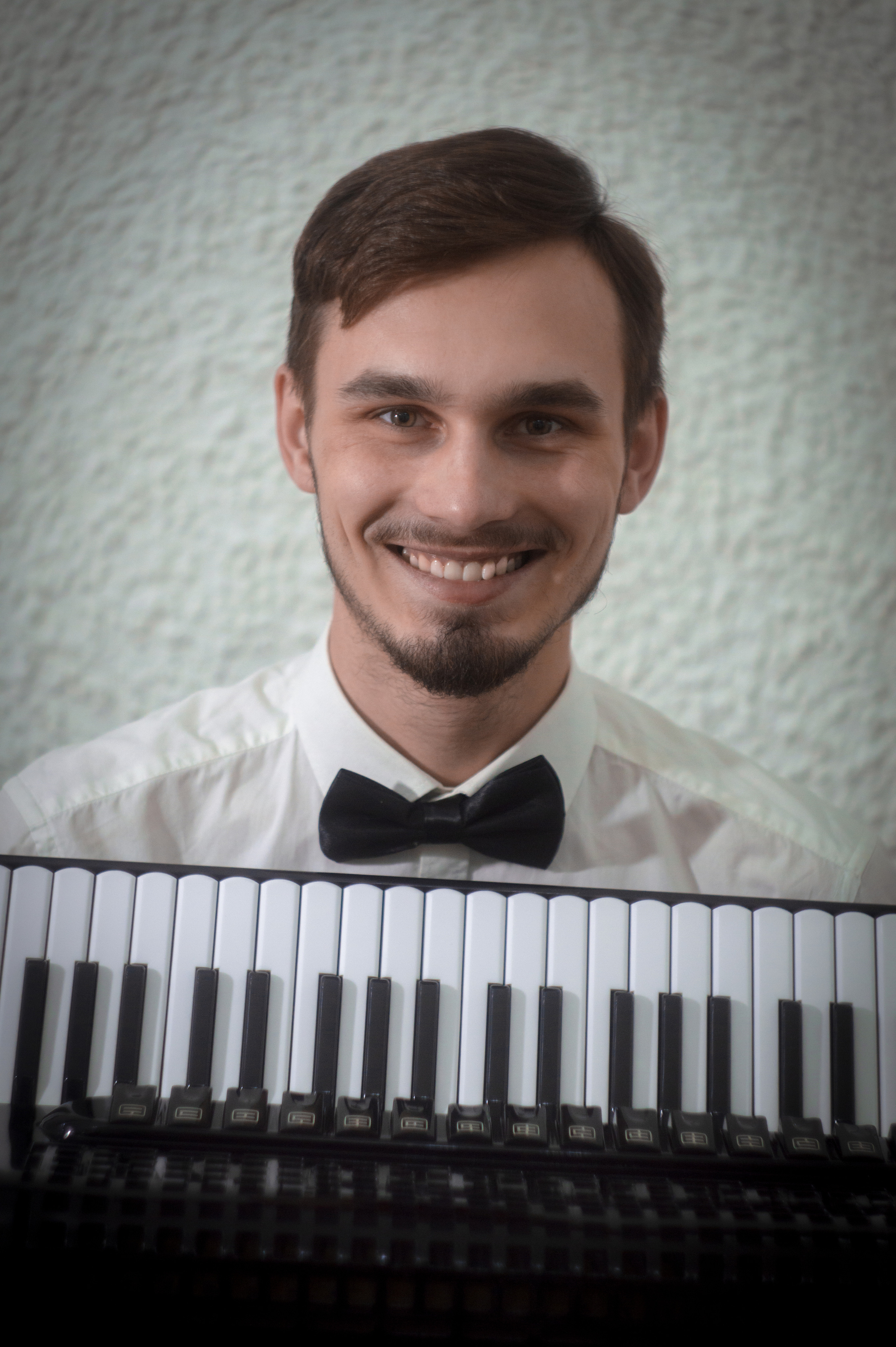 Училище Искусств. Алексей Островский — Фотограф г. Чита