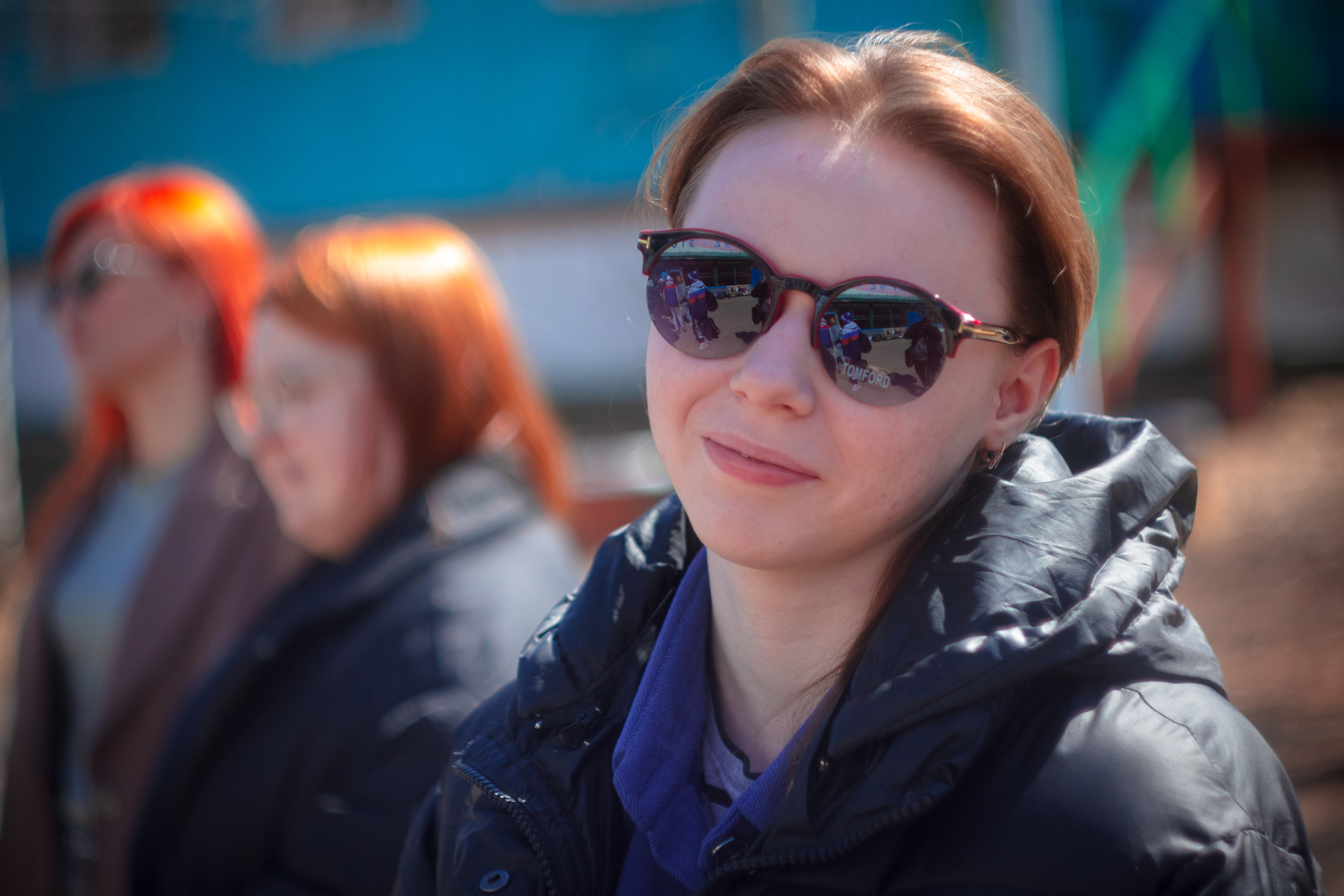 Искра — ИШВ — май 2023. Алексей Островский — Фотограф г. Чита