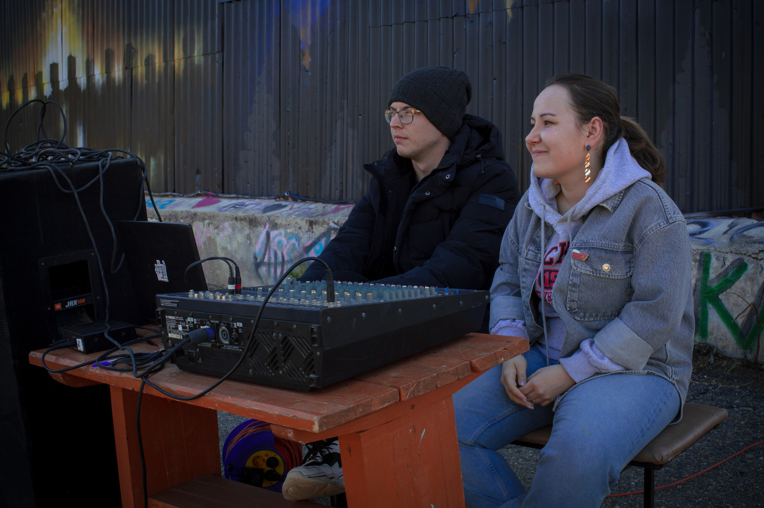 Искра — ИШВ — май 2023. Алексей Островский — Фотограф г. Чита