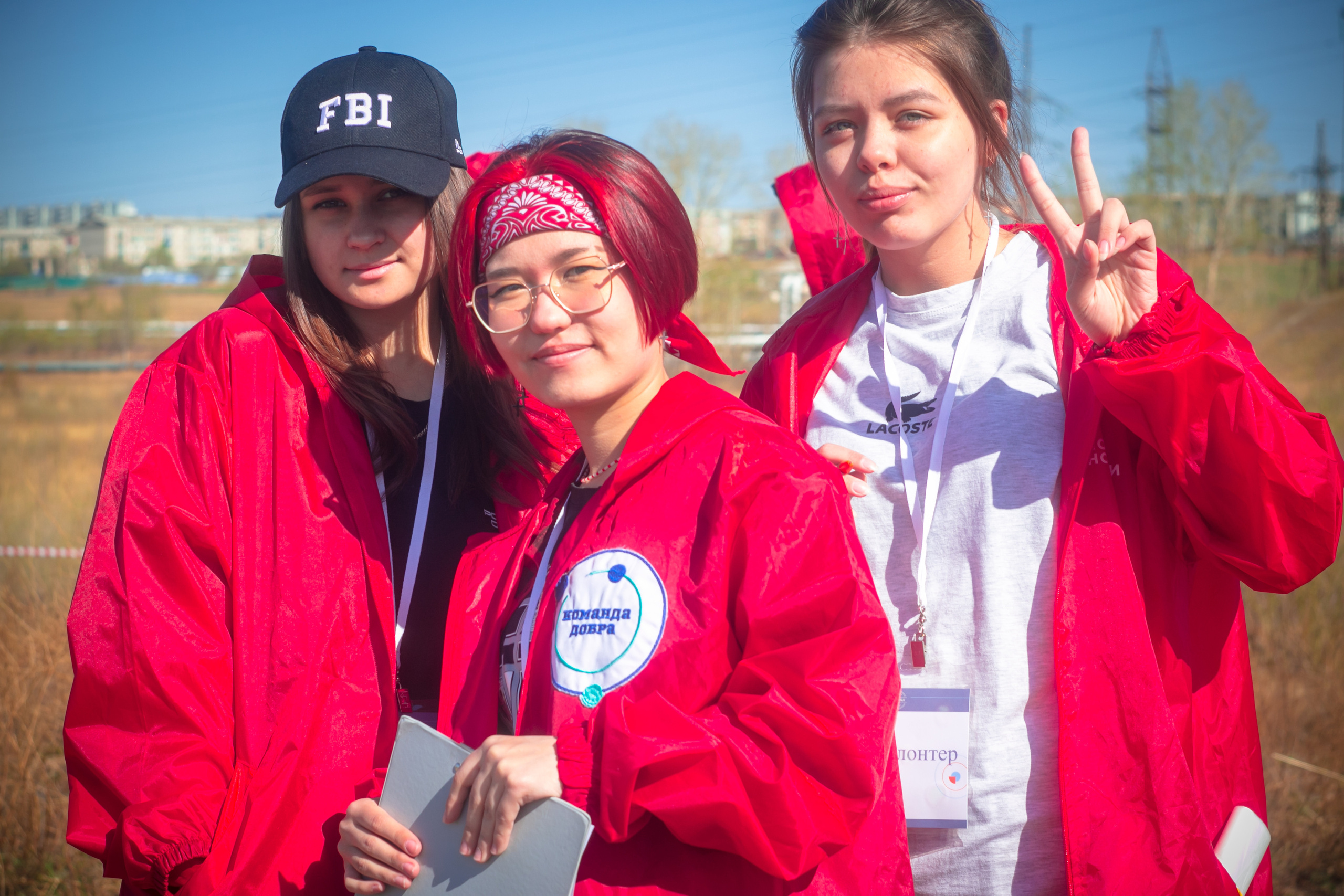 Фестиваль «Забайкальская весна — 2023». Алексей Островский — Фотограф г. Чита