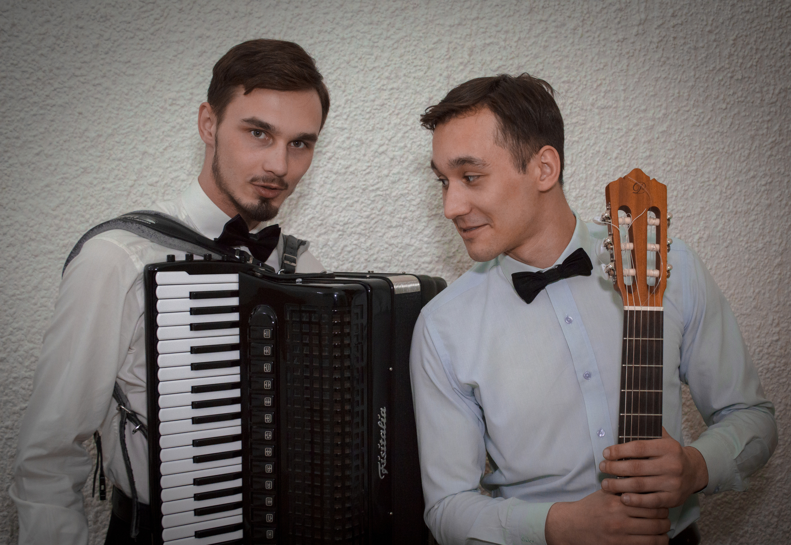 Училище Искусств. Алексей Островский — Фотограф г. Чита