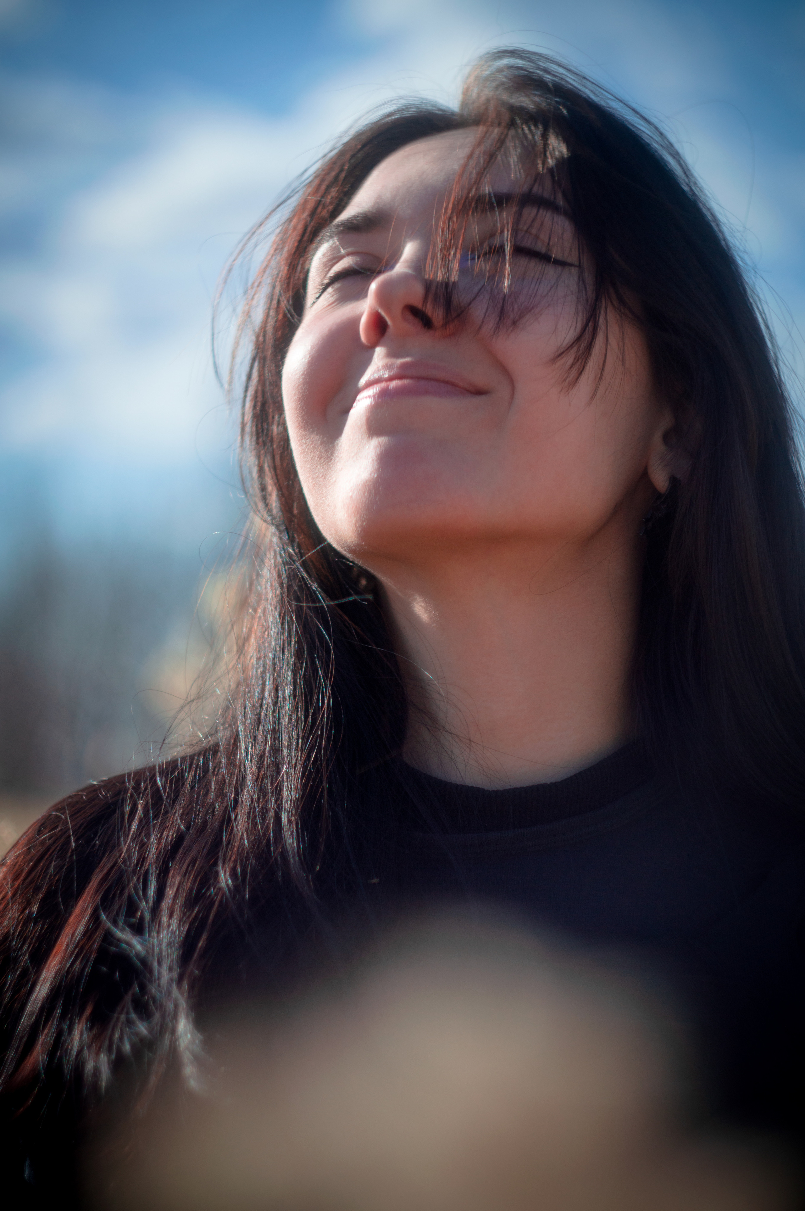 Дарья Дегтярёва. Алексей Островский — Фотограф г. Чита