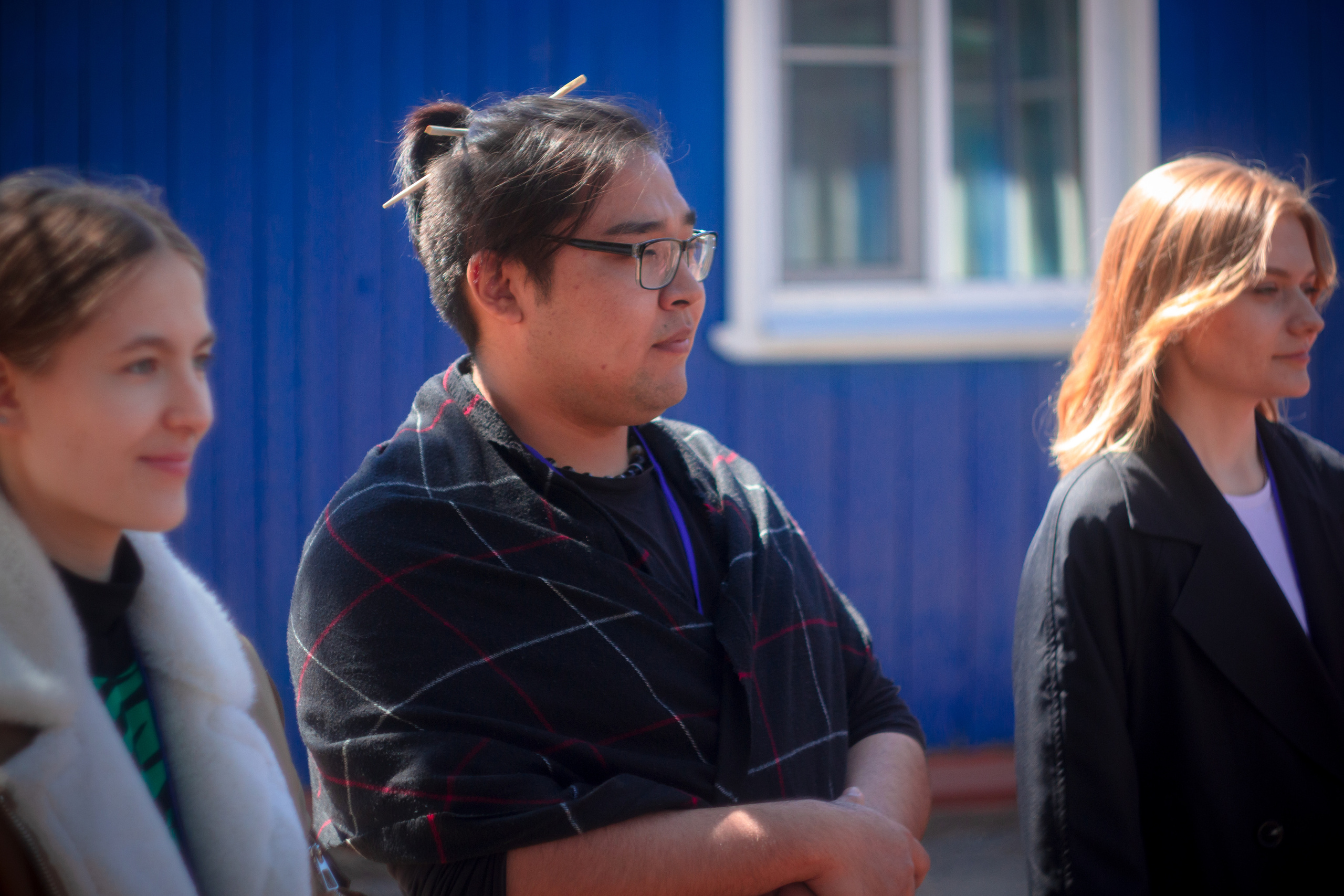 Искра — ИШВ — май 2023. Алексей Островский — Фотограф г. Чита