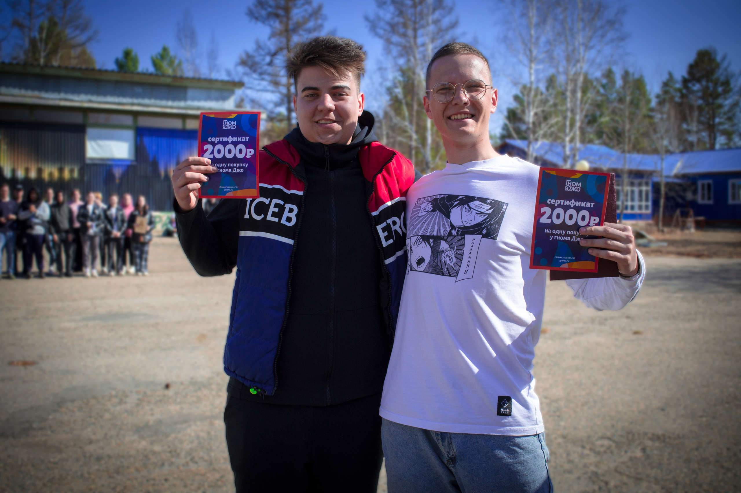 Искра — ИШВ — май 2023. Алексей Островский — Фотограф г. Чита