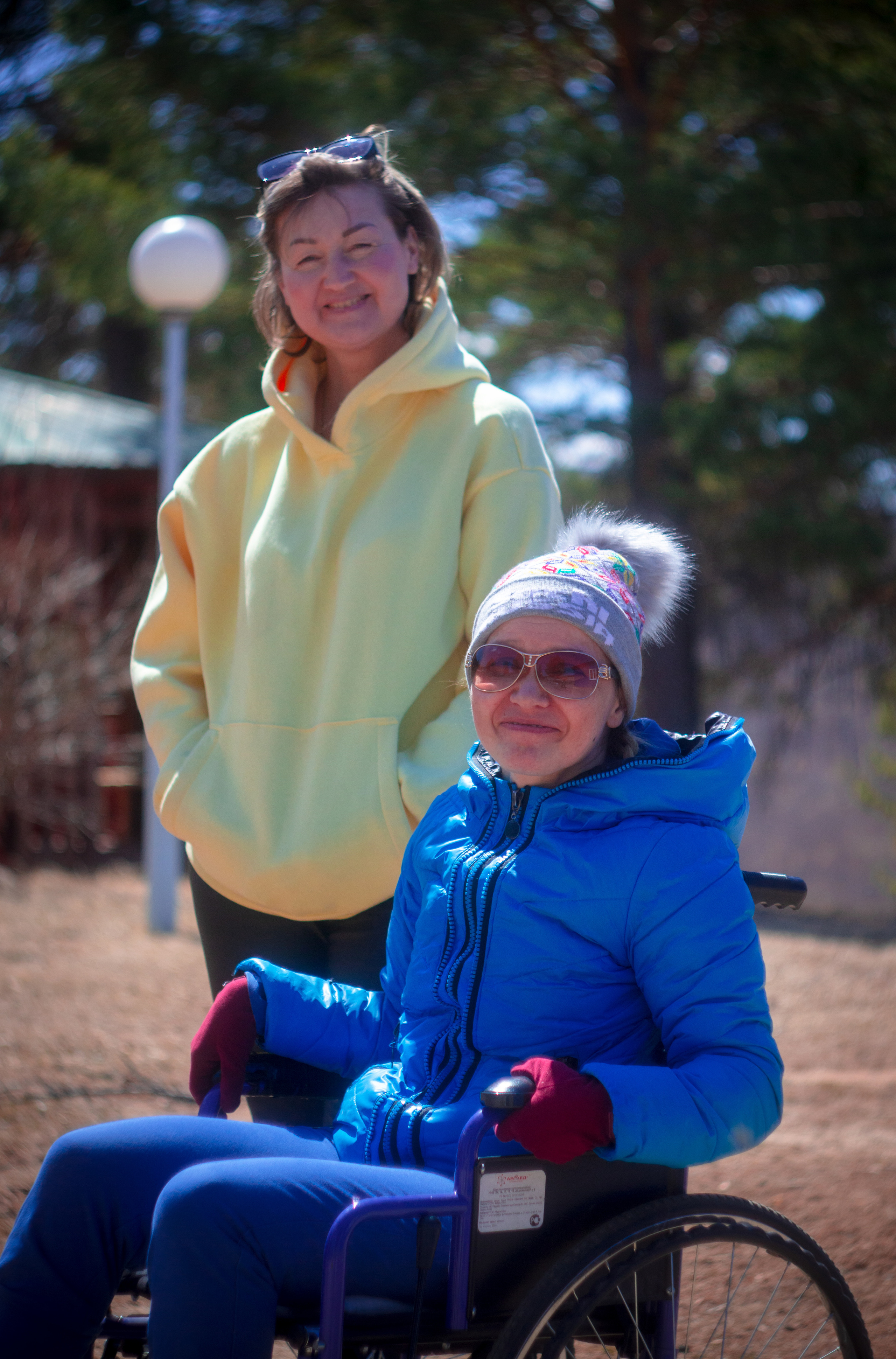 Искра — ИШВ — май 2023. Алексей Островский — Фотограф г. Чита